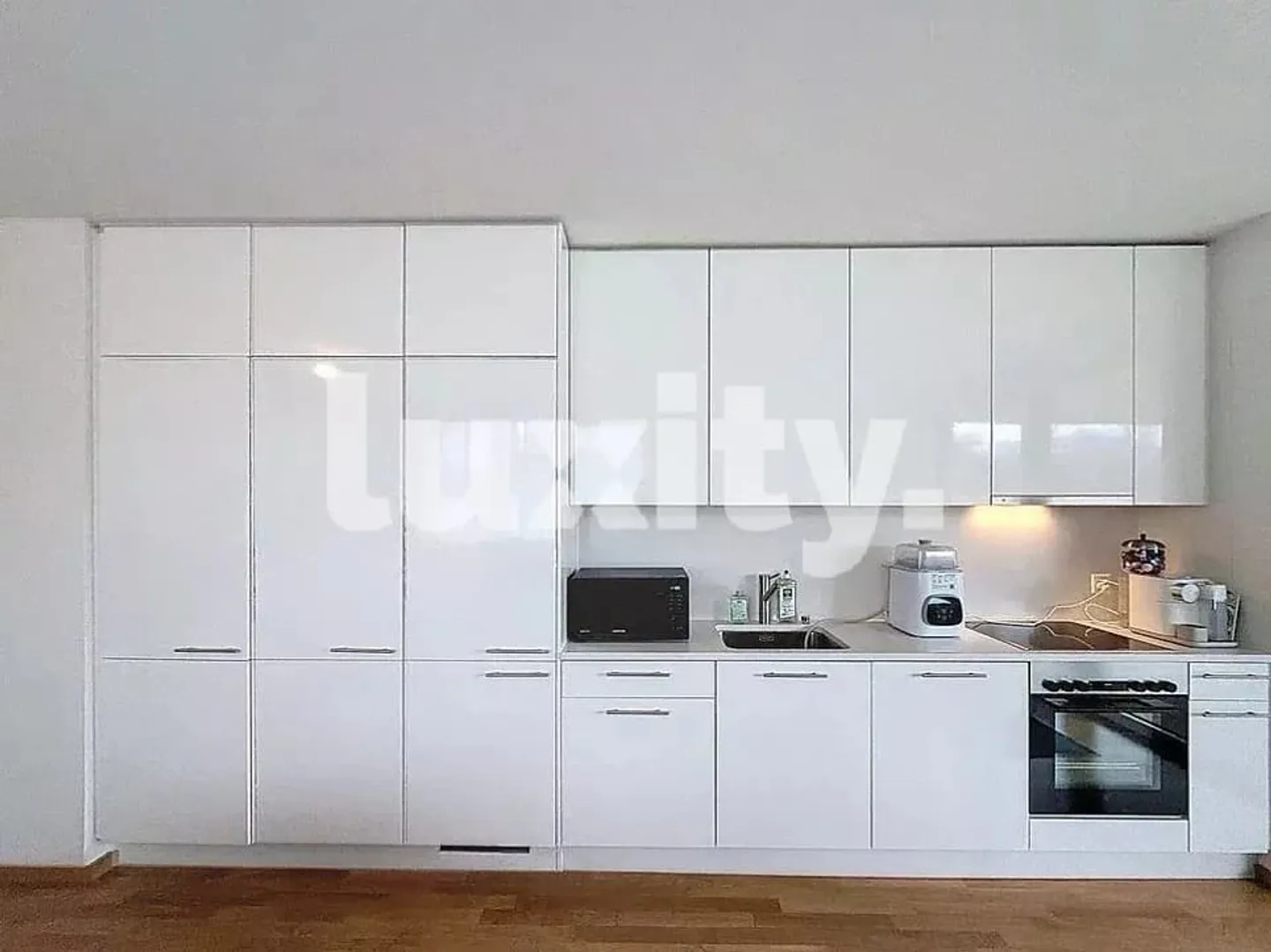 Appartamento moderno a Crans - Foto 2 di 8