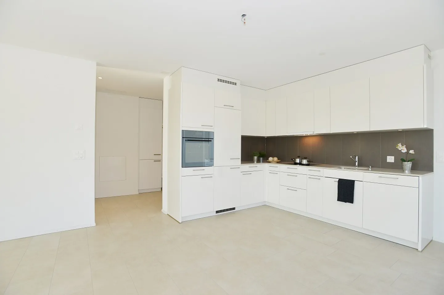Votre nouveau chez-vous, moderne dans le vert ! - Photo 3 sur 9
