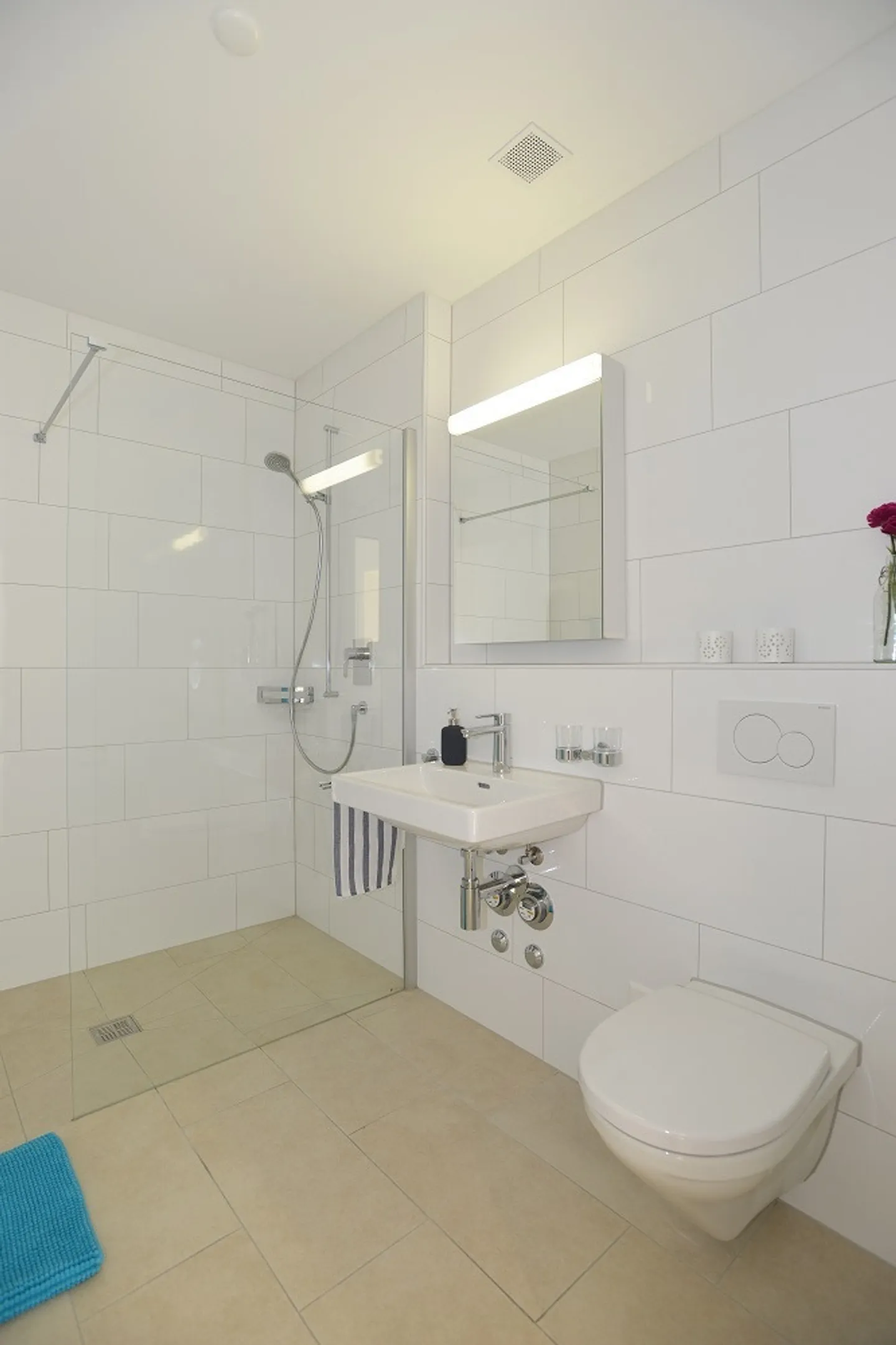 Votre nouveau chez-vous, moderne dans le vert ! - Photo 5 sur 9