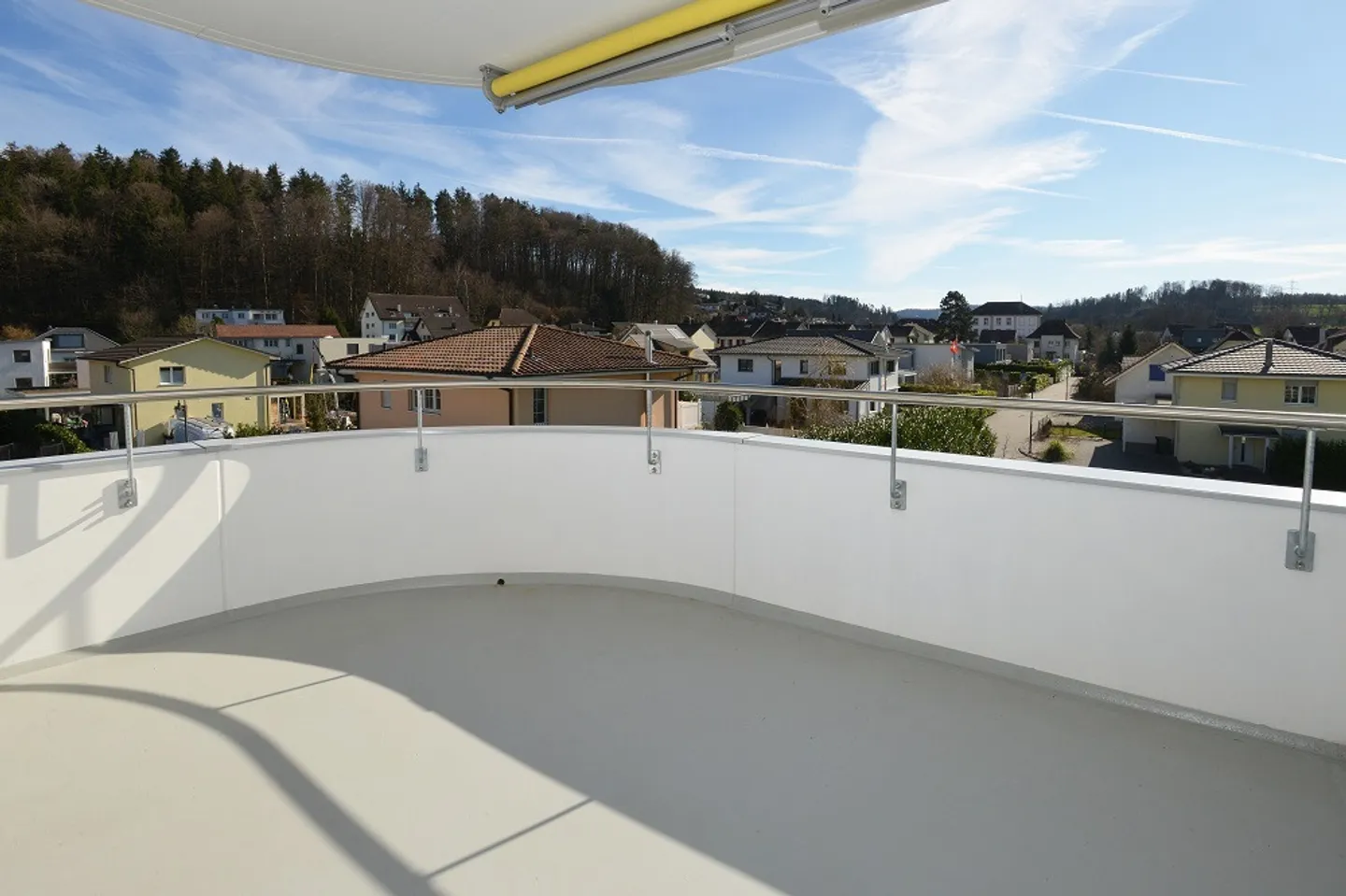 Votre nouveau chez-vous, moderne dans le vert ! - Photo 8 sur 9