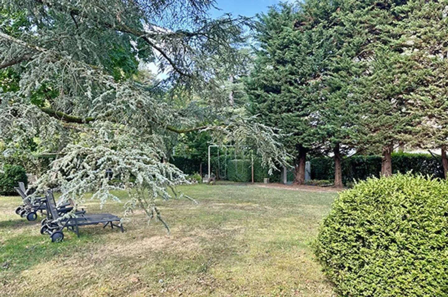 Incantevole appartamento arredato su una proprietà privata - Foto 6 di 40