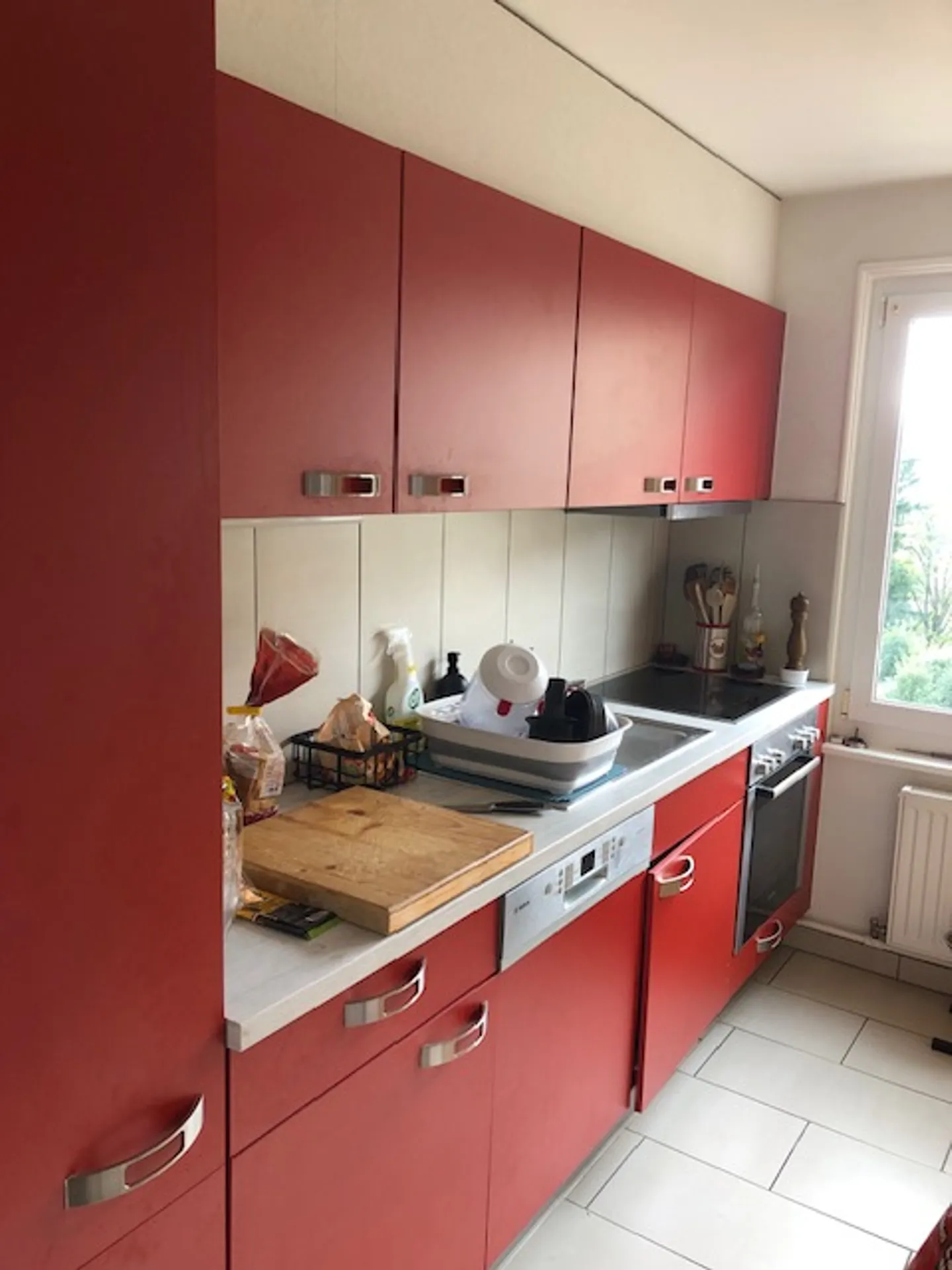 Appartement 3.5 pièces - Photo 2 sur 6