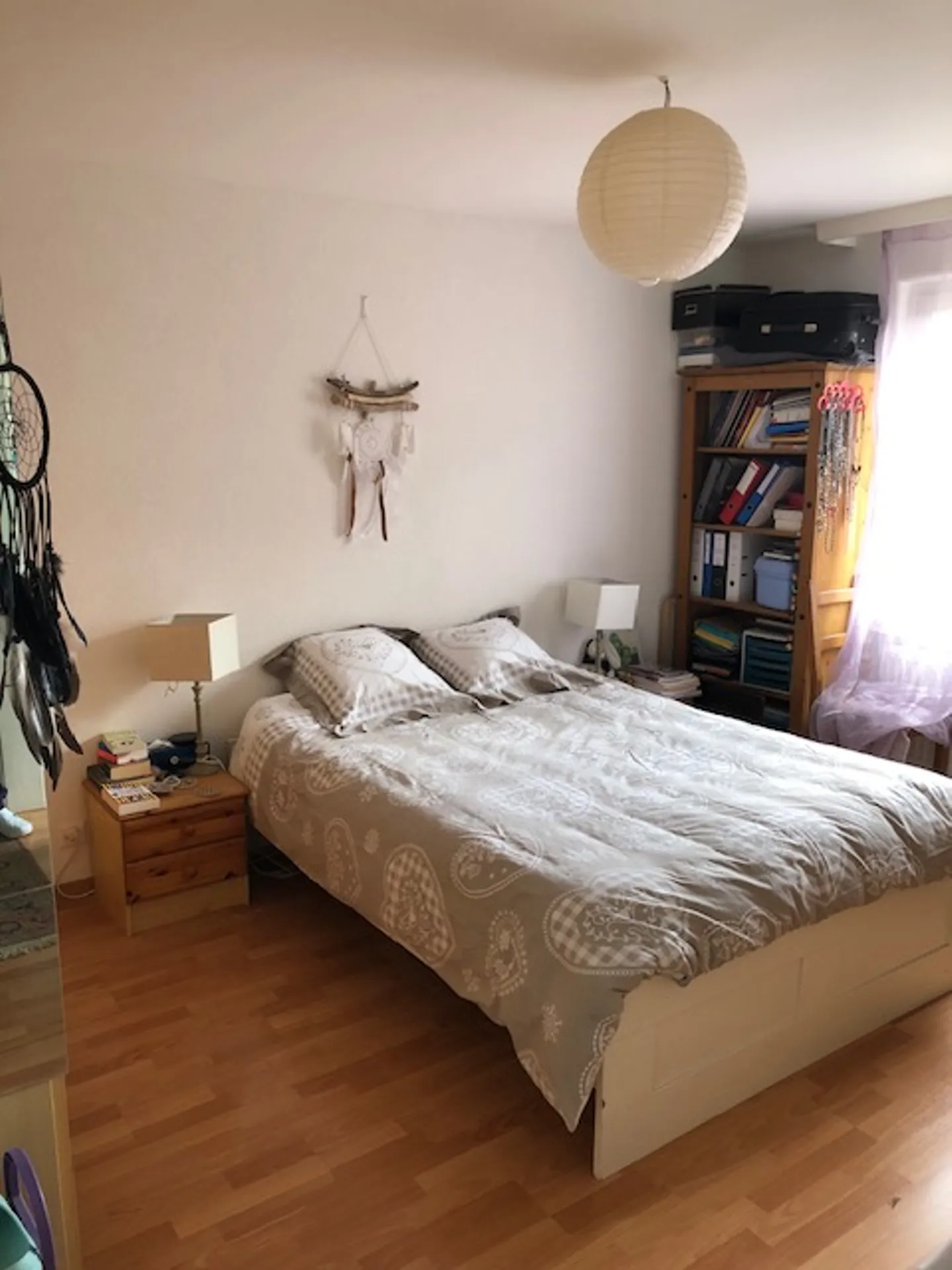 Appartement 3.5 pièces - Photo 3 sur 6
