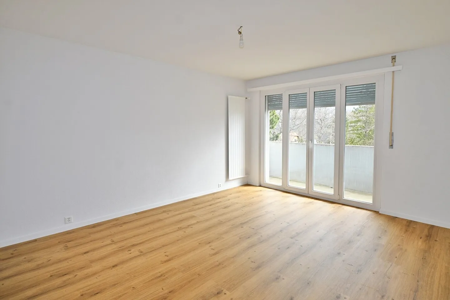 APPARTAMENTO DUE CAMERE - Foto 2 di 7