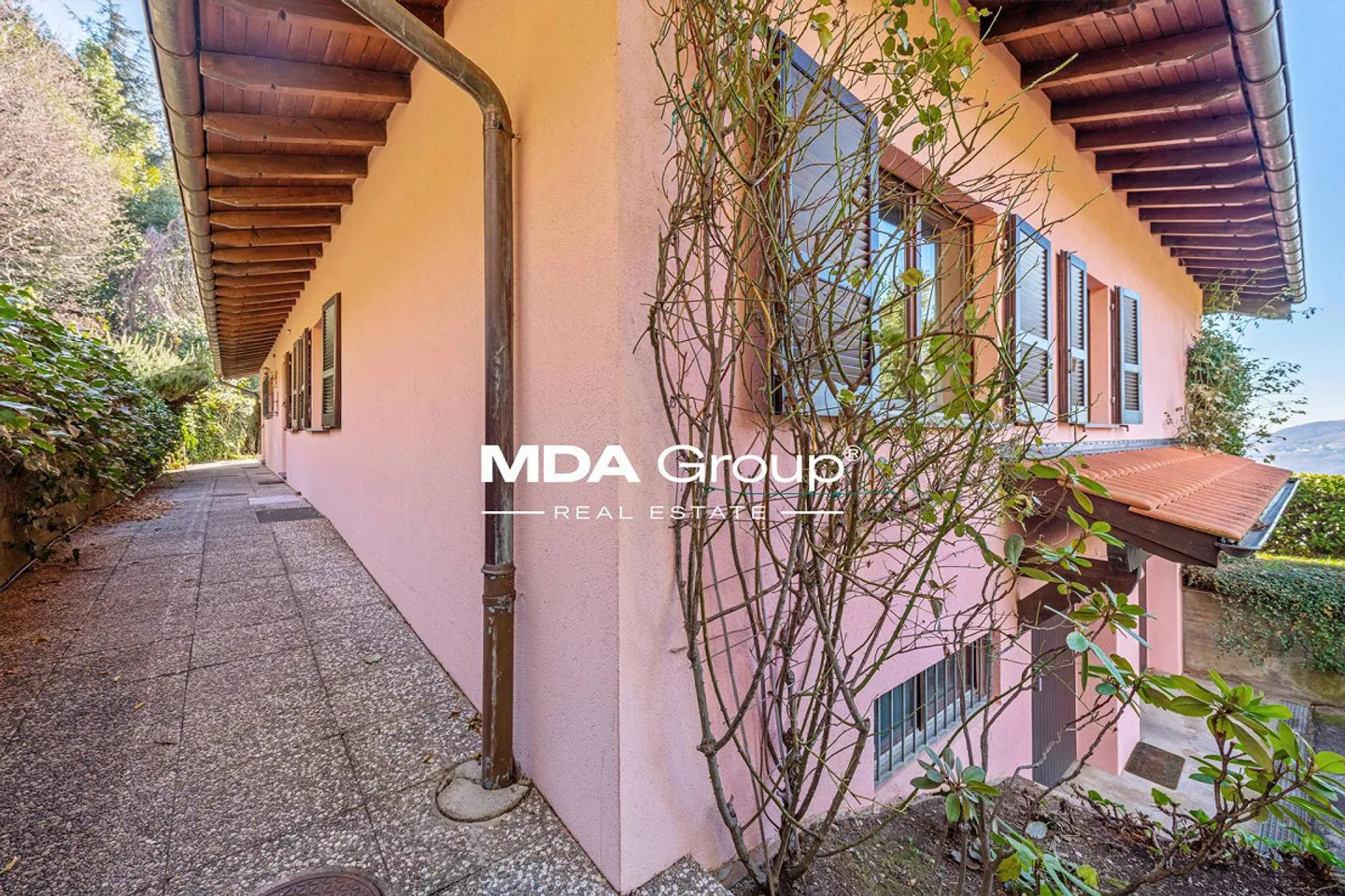 Single-family house - Breggia - Photo 4 of 13