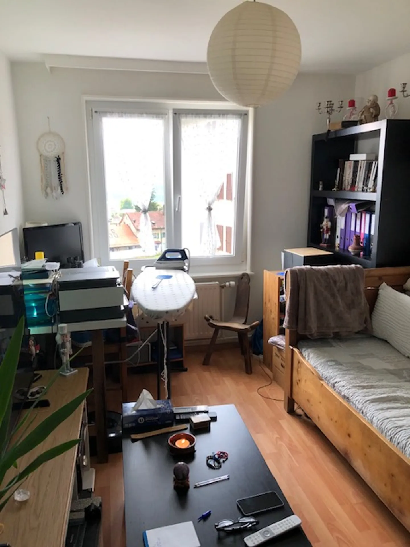 Appartement 3.5 pièces - Photo 4 sur 6