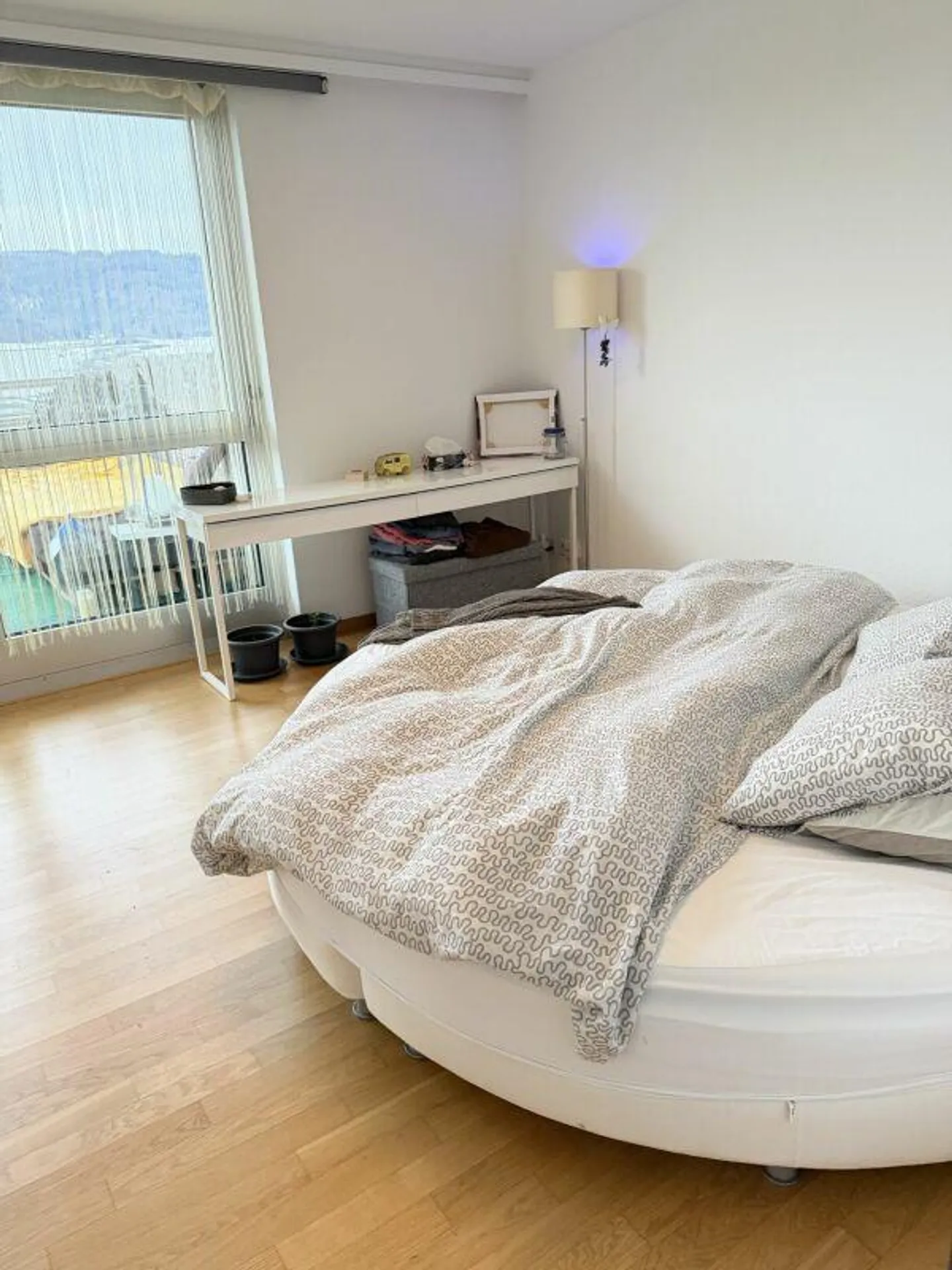 Einzigartige 5.5-Zimmer Wohnung zu vermieten - Foto 7 von 9