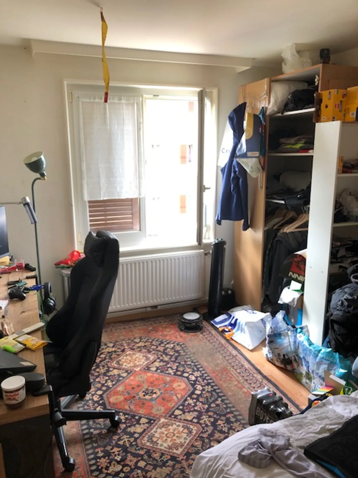Appartement 3.5 pièces - Photo 5 sur 6