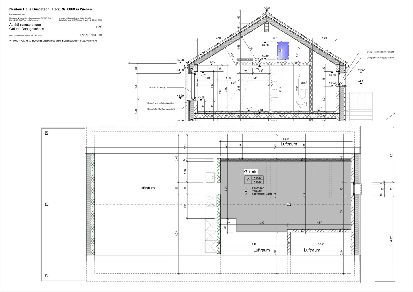 Casa Gürgetsch - Foto 7 di 10