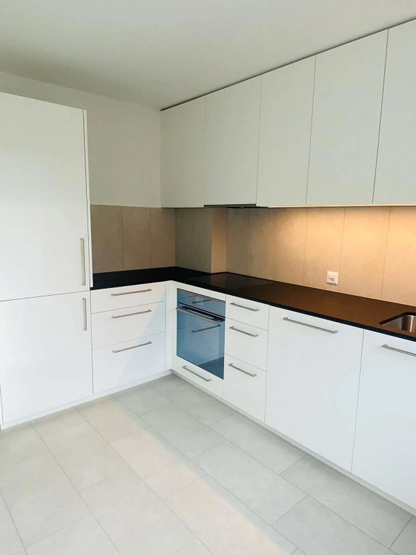 Renovierte, sonnige 3-Zimmerwohnung - Foto 2 von 8