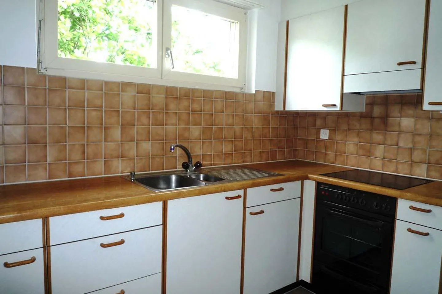 Charmante 2-Zimmerwohnung - Foto 3 von 9