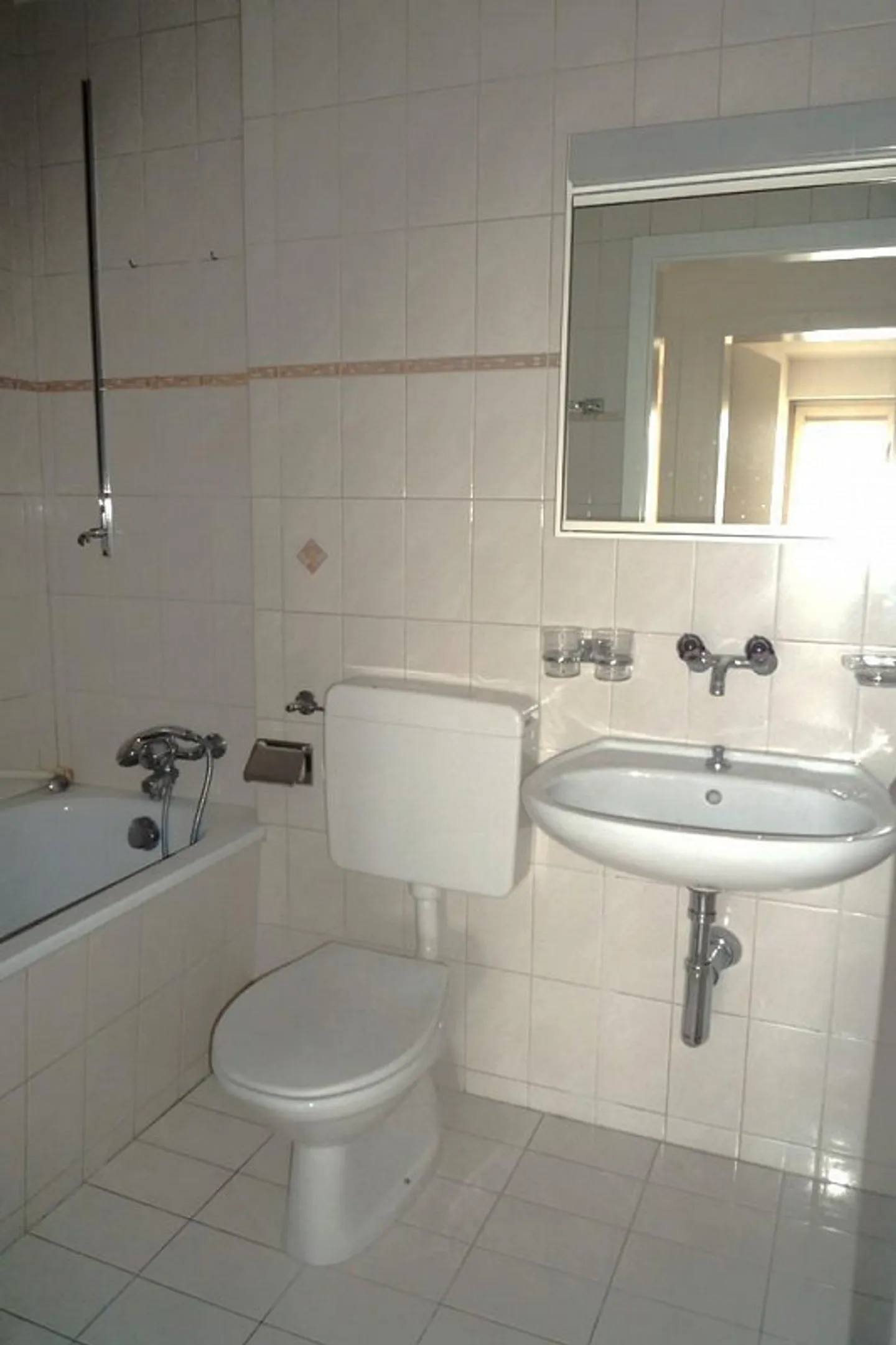 Charmante 2-Zimmerwohnung - Foto 4 von 9