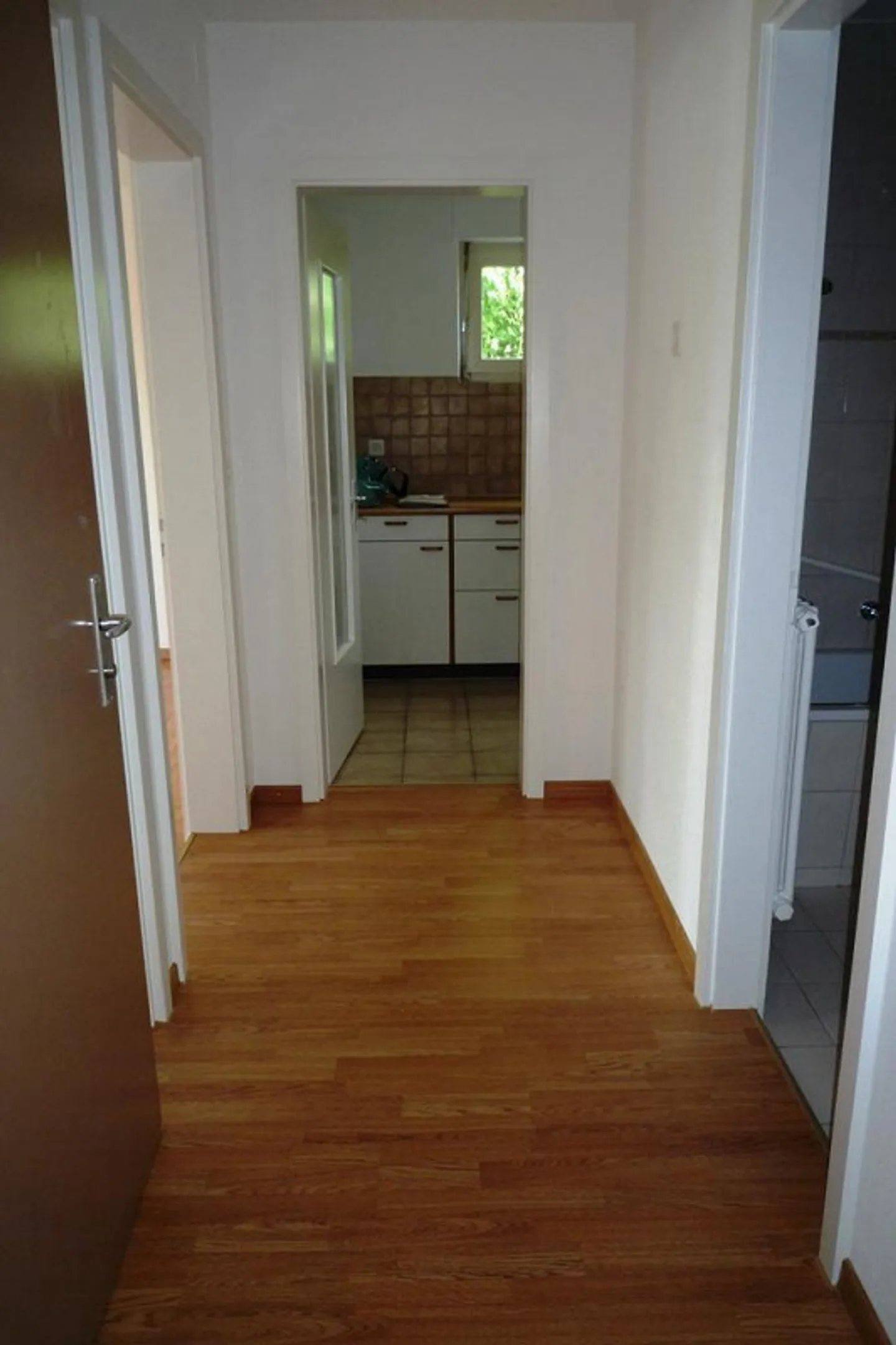 Charmante 2-Zimmerwohnung - Foto 5 von 9