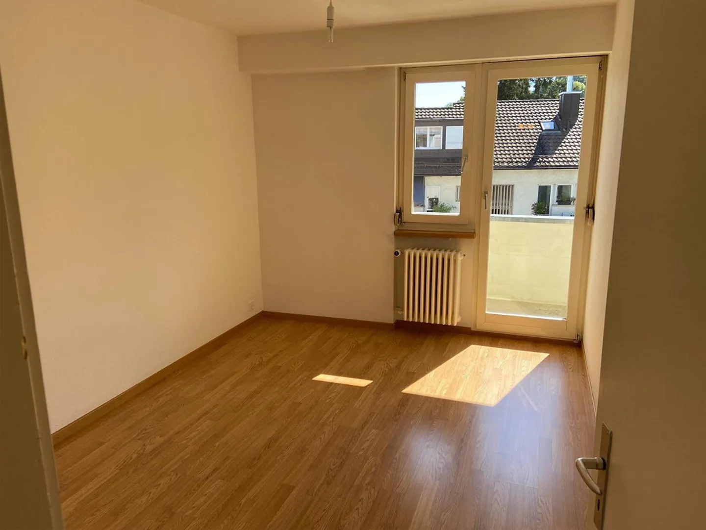 Charmante 2-Zimmerwohnung - Foto 7 von 9