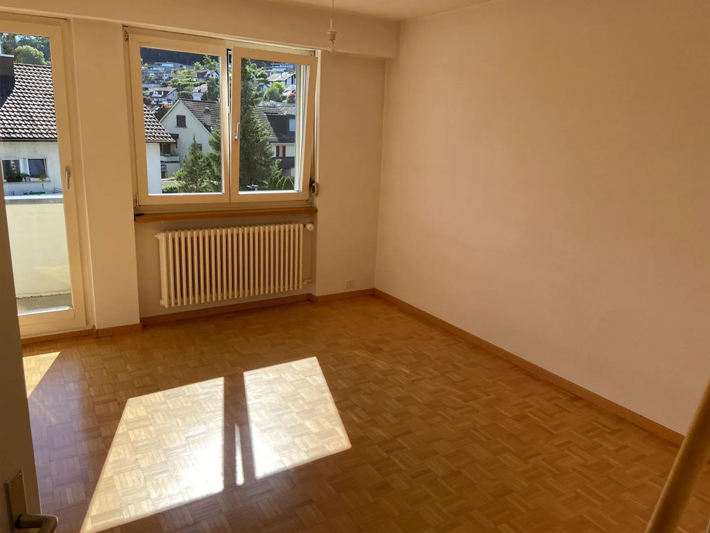 Charmante 2-Zimmerwohnung - Foto 6 von 9