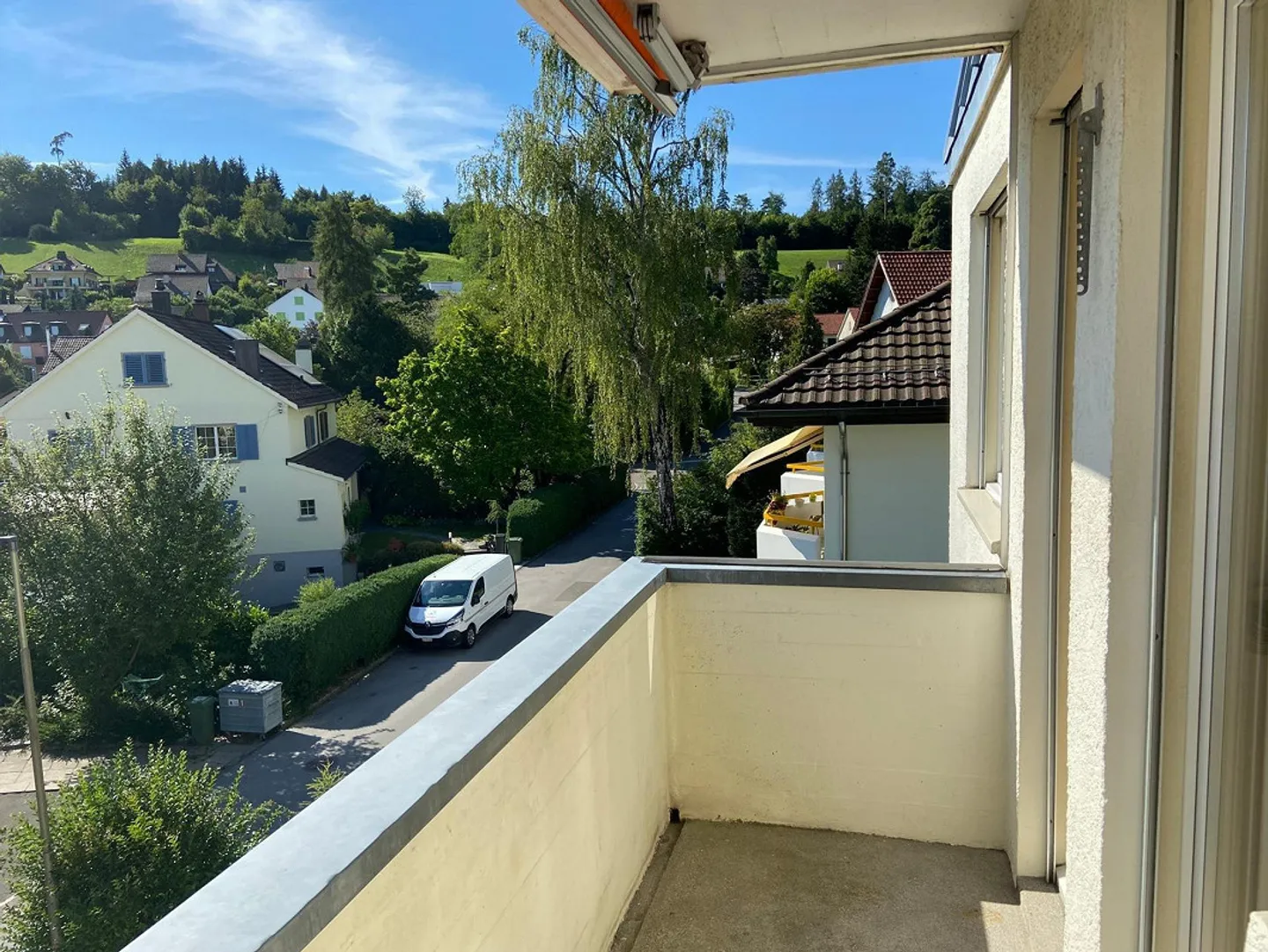 Charmante 2-Zimmerwohnung - Foto 8 von 9