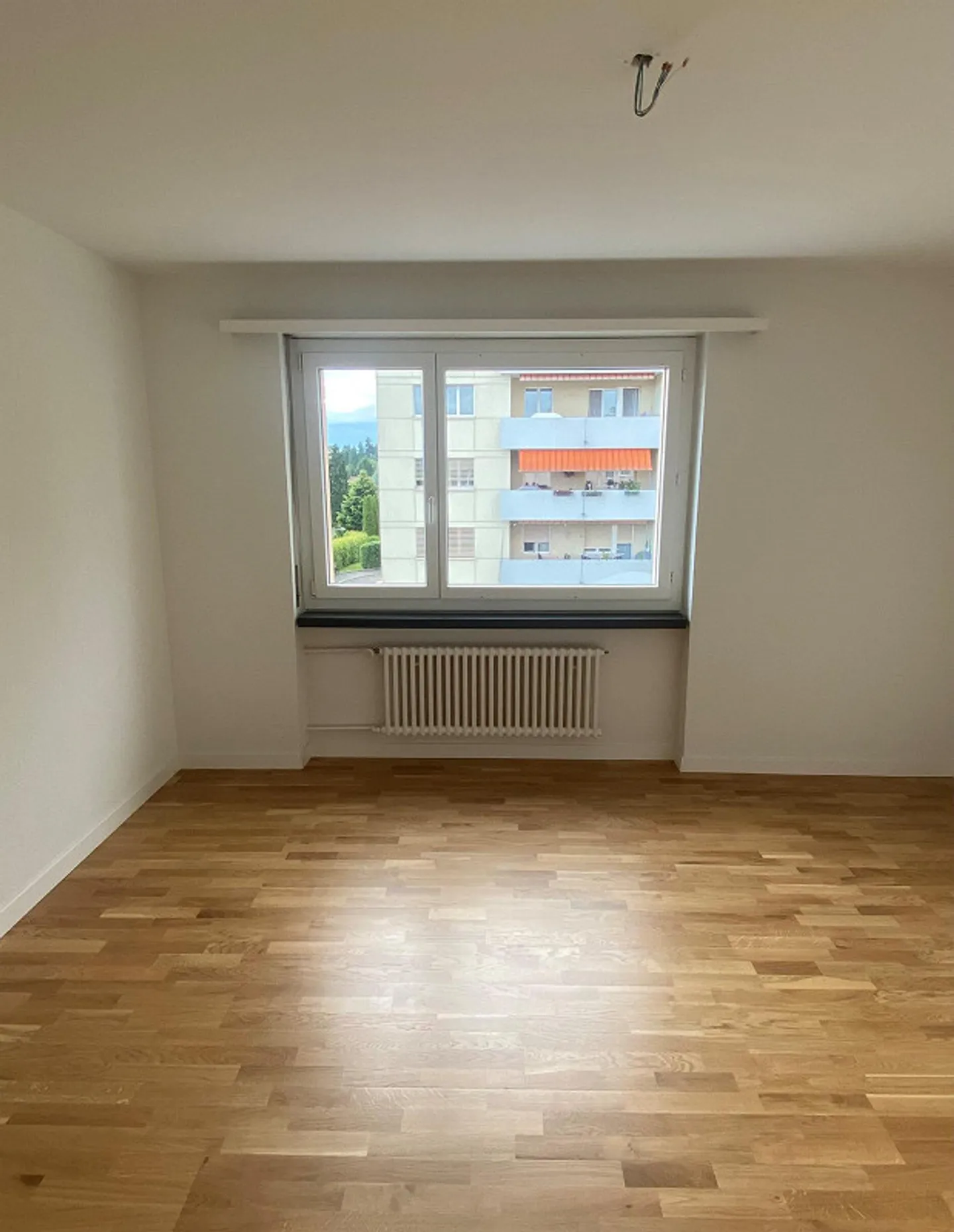 Renovierte, sonnige 3-Zimmerwohnung - Foto 7 von 8