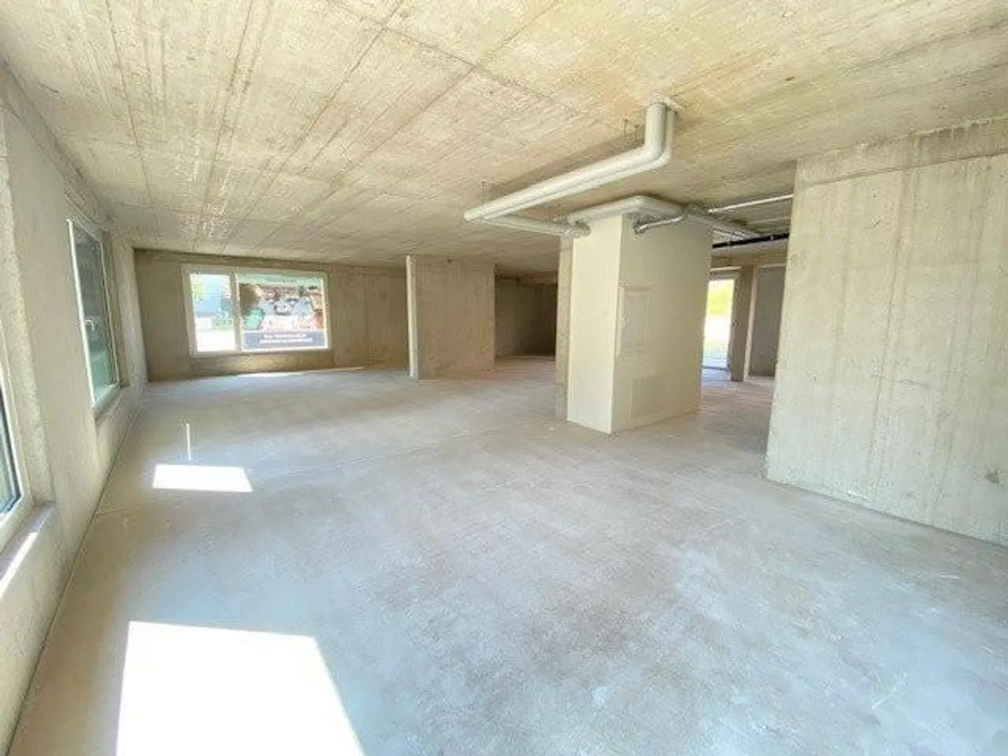 Votre nouveau lieu d'affaires : Cabinet ? Atelier ? Bureau ? Tout est possible ! - Photo 4 sur 7