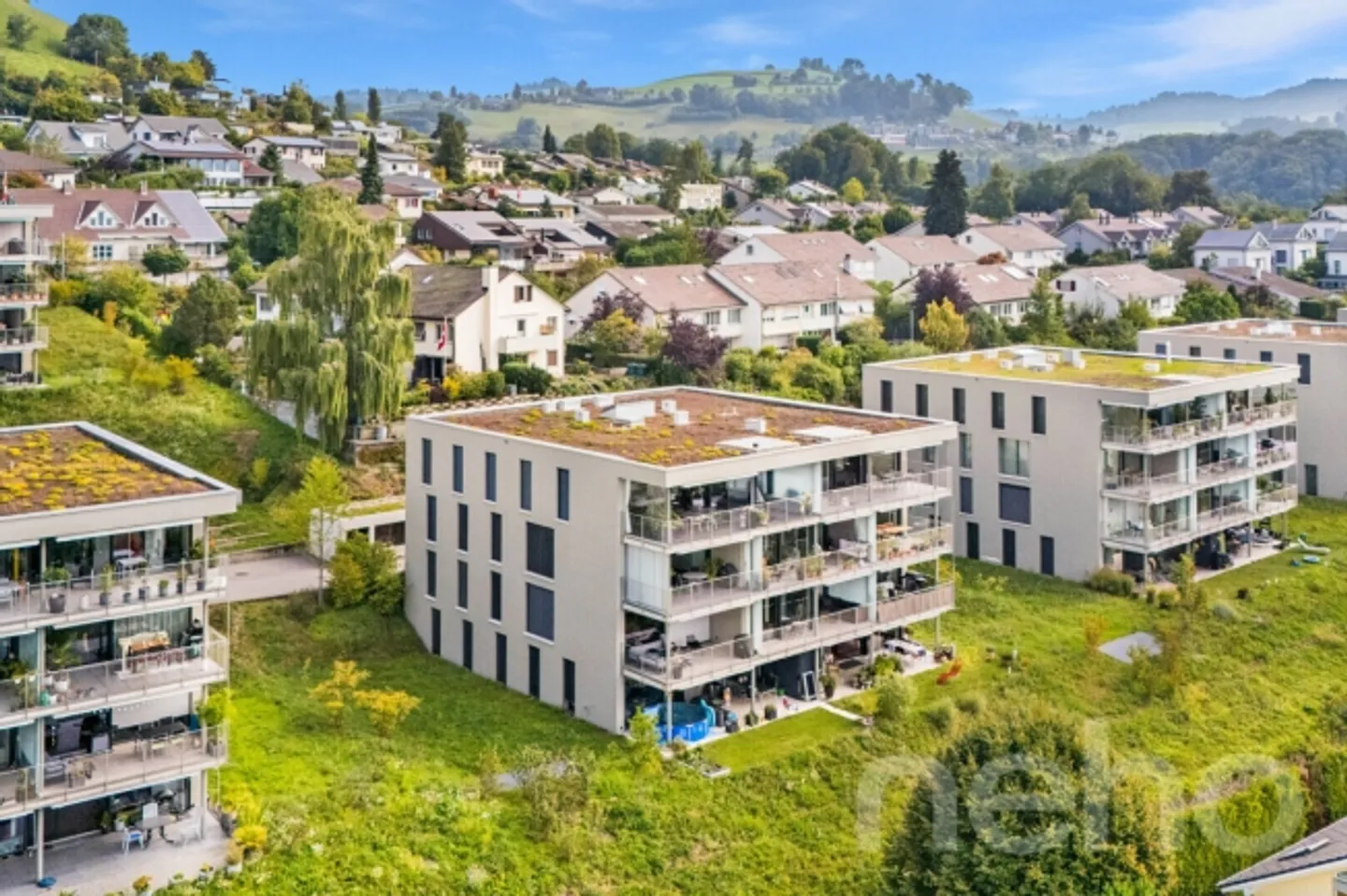 Exclusive penthouse apartment with unobstructed views - Photo 1 of 12