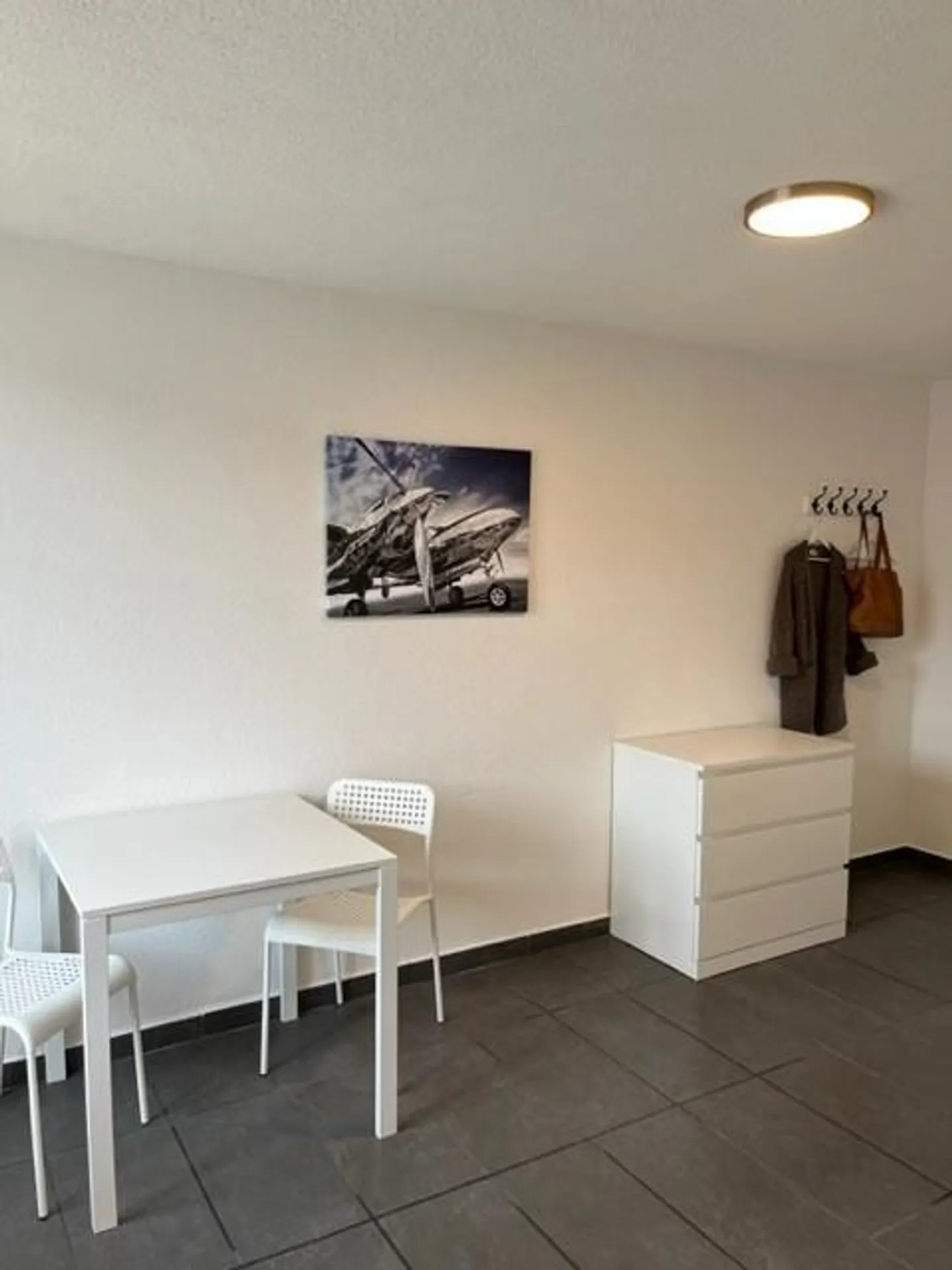 Commercial Property Near Train Station - Photo 7 of 11