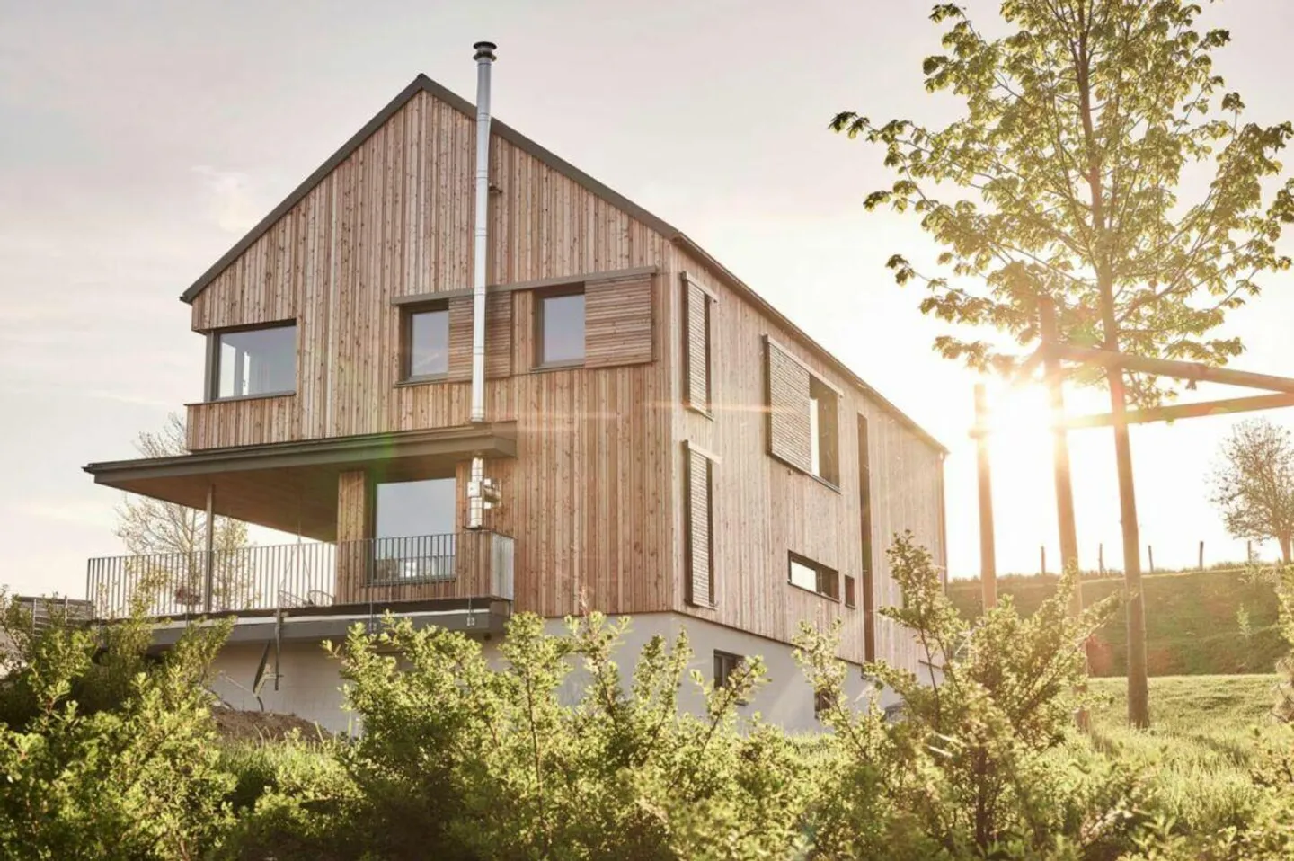 Einzigartige Villa mit unvergleichlichem Panoramablick - Foto 1 von 2