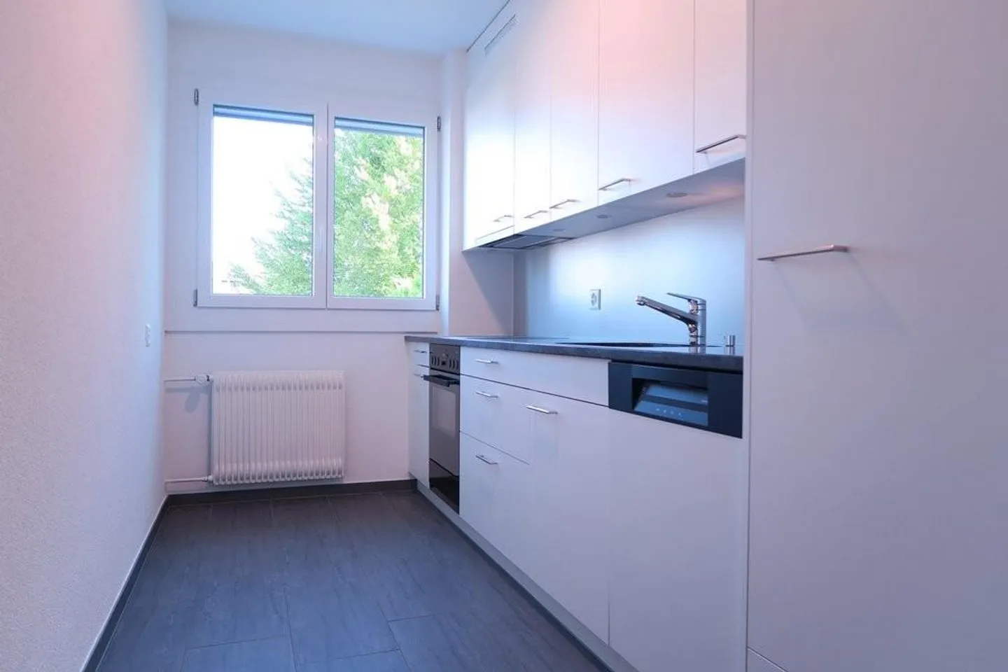 Sonnige 4.5-Zimmer-Wohnung - Foto 3 von 9