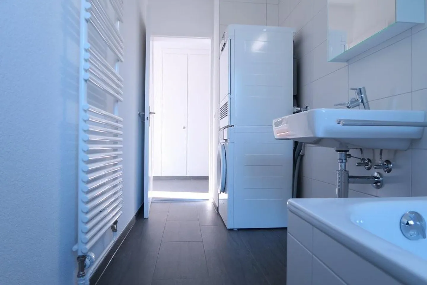 Sonnige 4.5-Zimmer-Wohnung - Foto 4 von 9