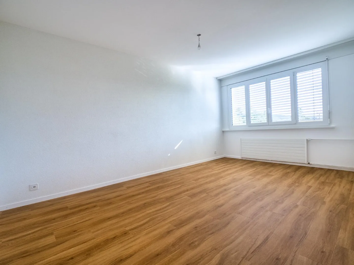 Appartamento 3 locali - Foto 3 di 5