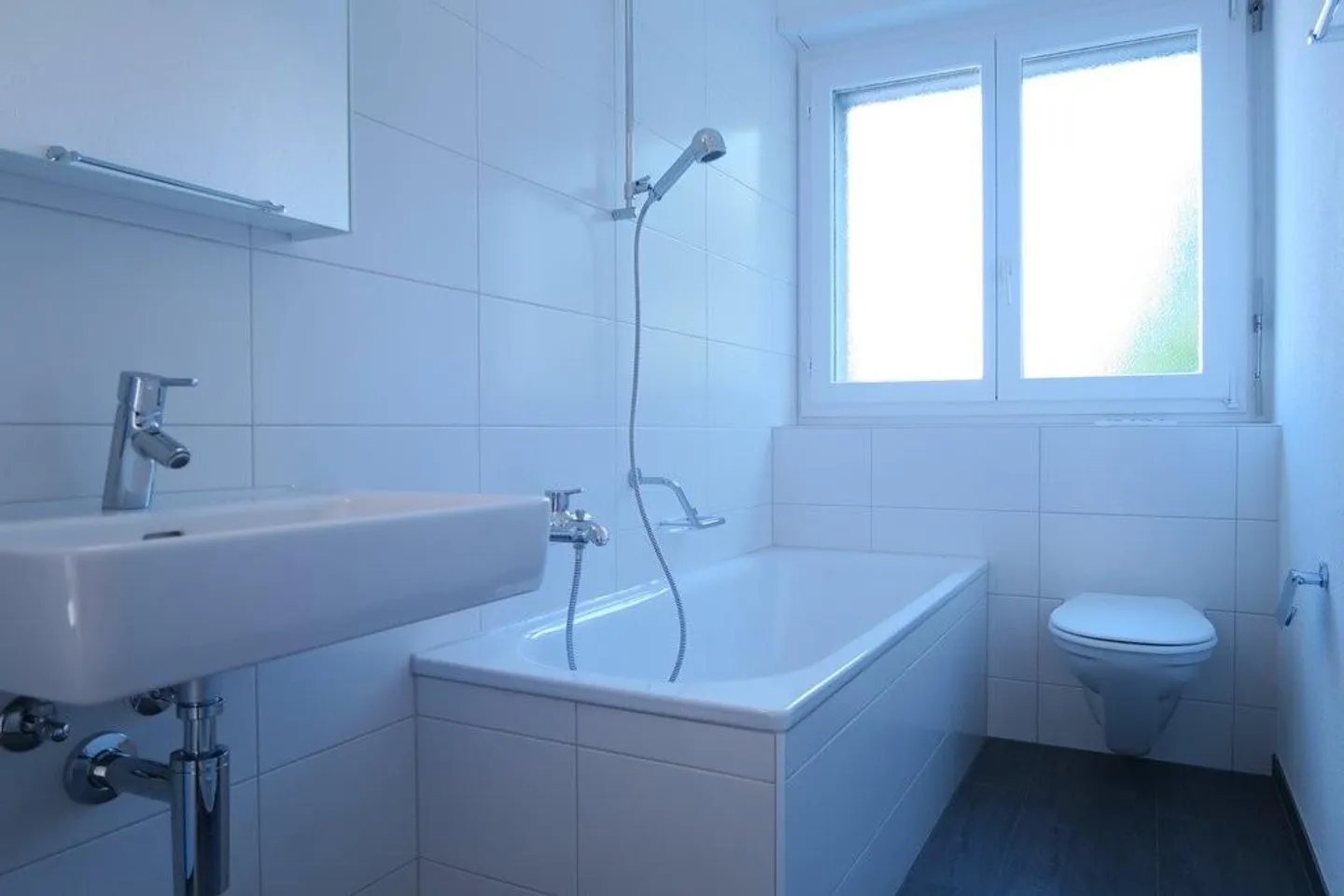 Sonnige 4.5-Zimmer-Wohnung - Foto 5 von 9