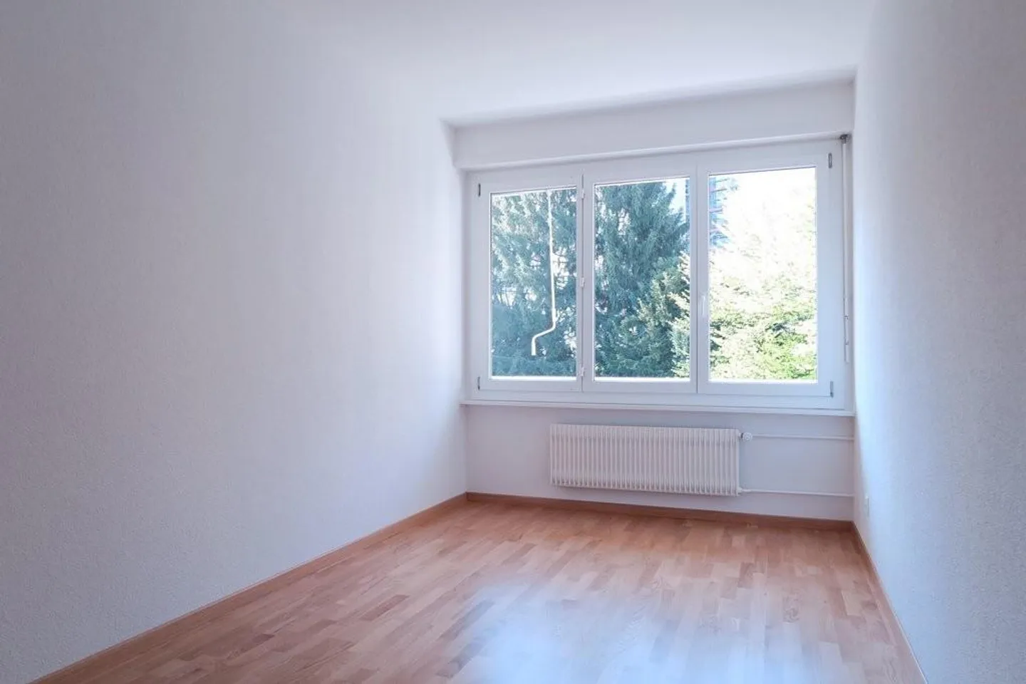 Sonnige 4.5-Zimmer-Wohnung - Foto 7 von 9