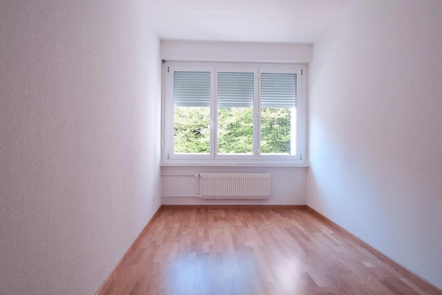 Sonnige 4.5-Zimmer-Wohnung - Foto 8 von 9