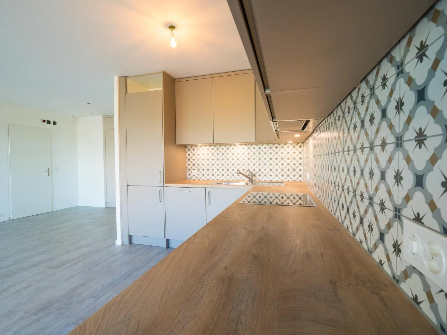 Appartamento 3 locali - Foto 4 di 5