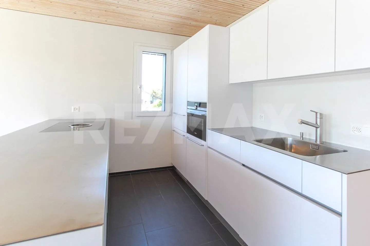 Ökologisches Apartment in Rütihof - Foto 2 von 8