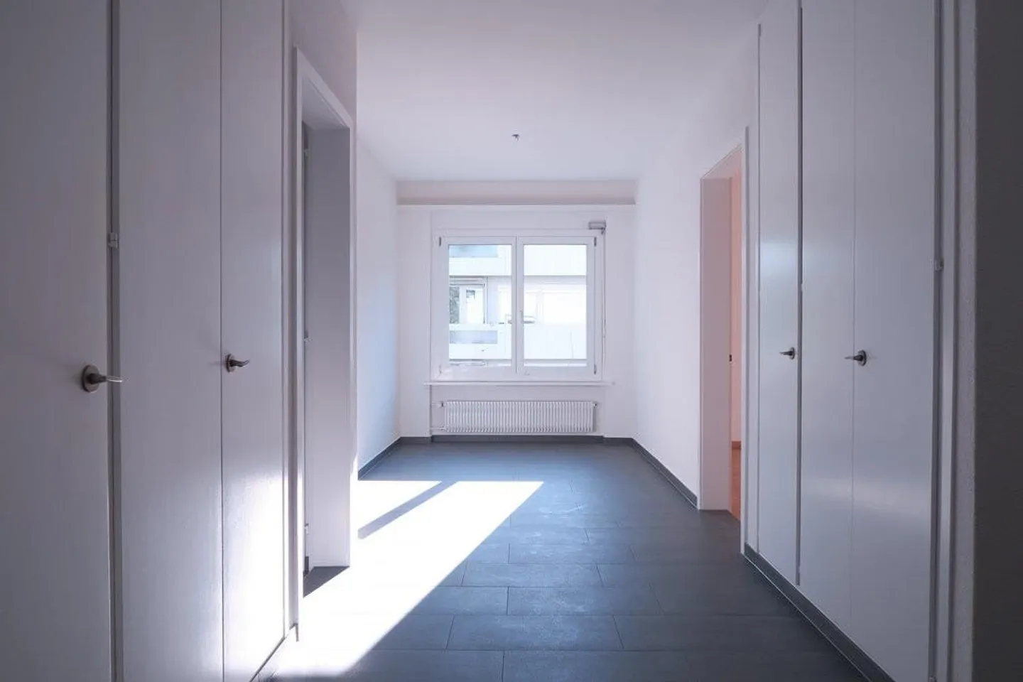 Sonnige 4.5-Zimmer-Wohnung - Foto 9 von 9