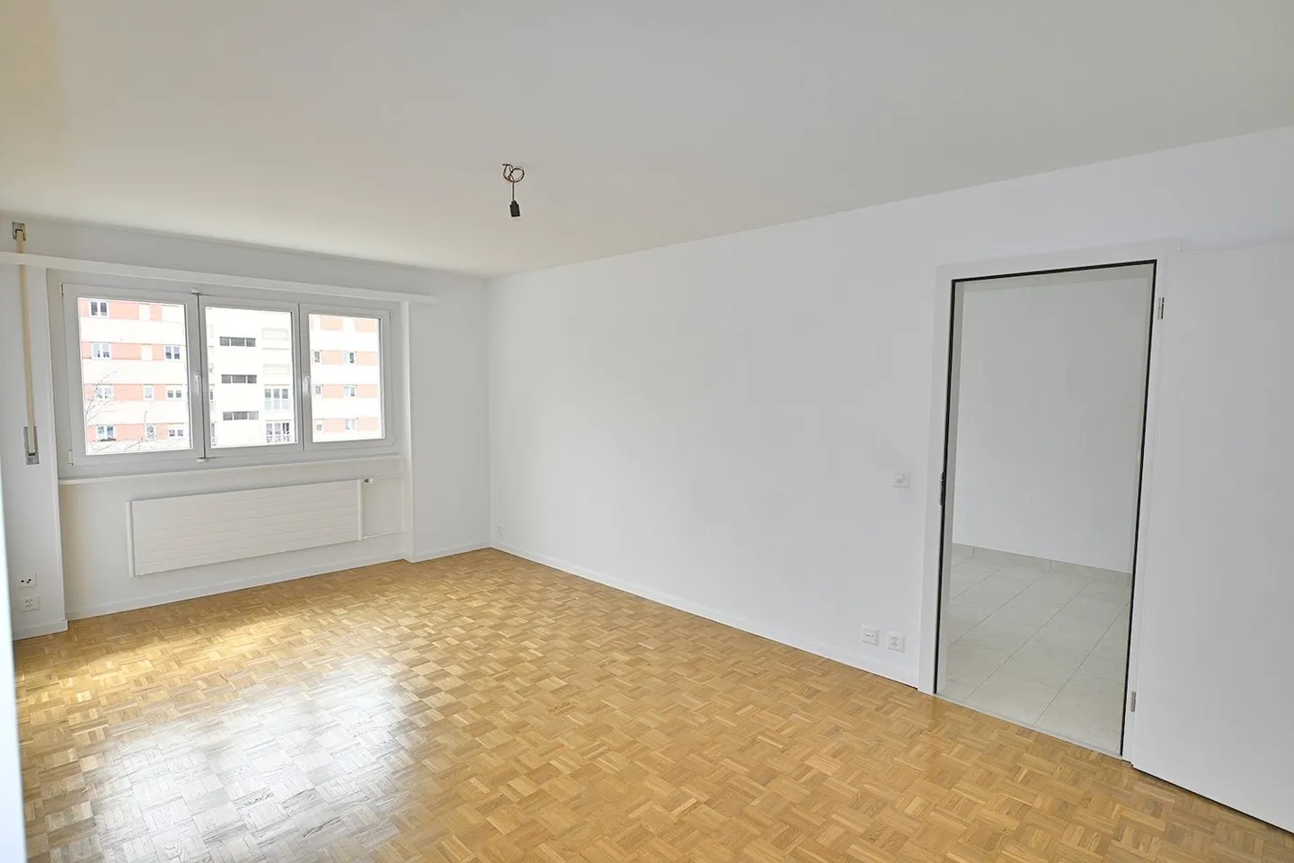 APPARTAMENTO DUE CAMERE - Foto 3 di 7