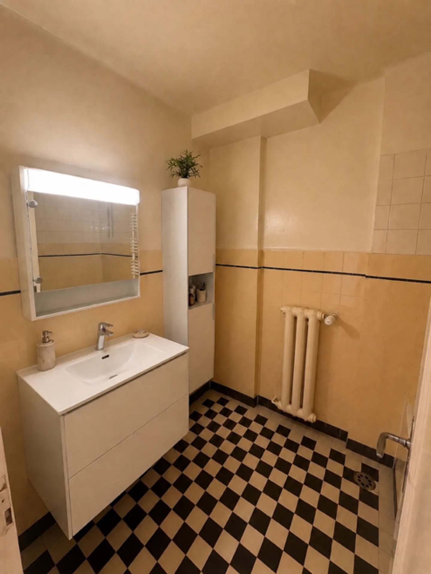Wohnung - Foto 7 von 8