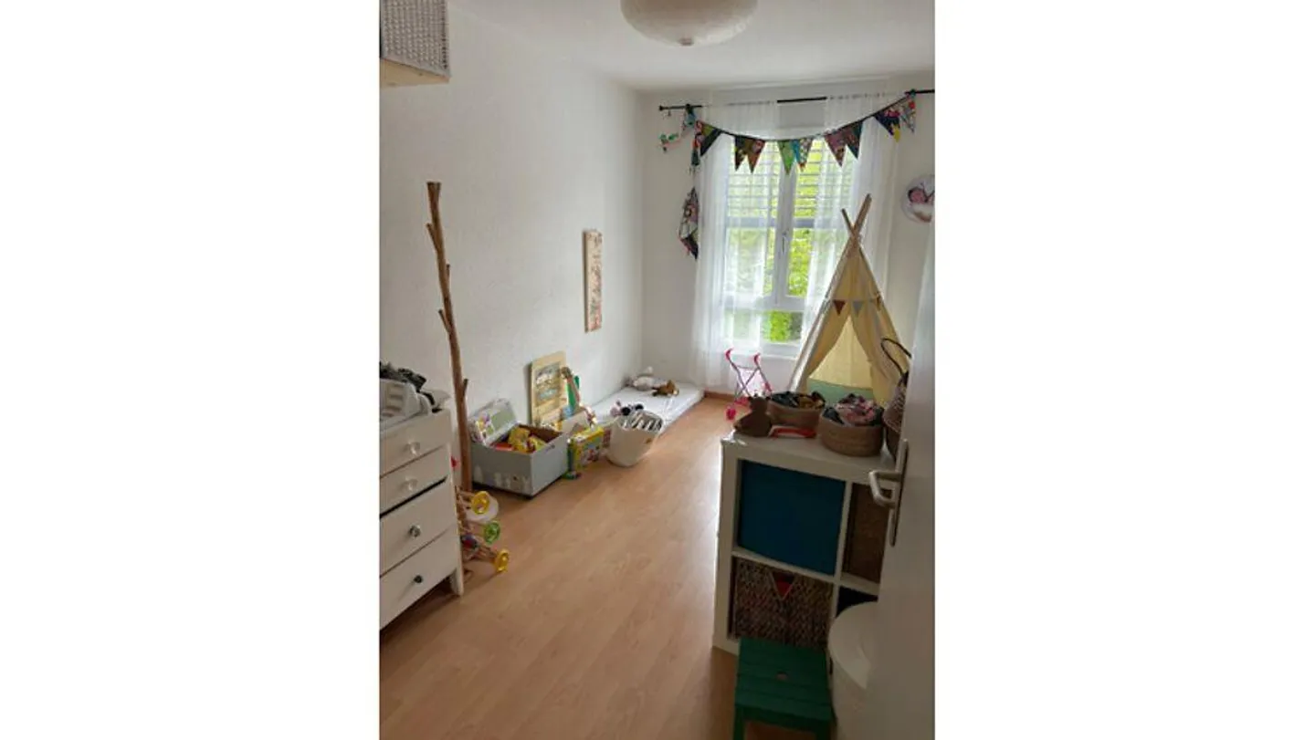 3 ROOM APARTMENT IN BREMGARTEN NEAR BERN (BE), FURNISHED, TEMPORARY - Photo 5 of 7