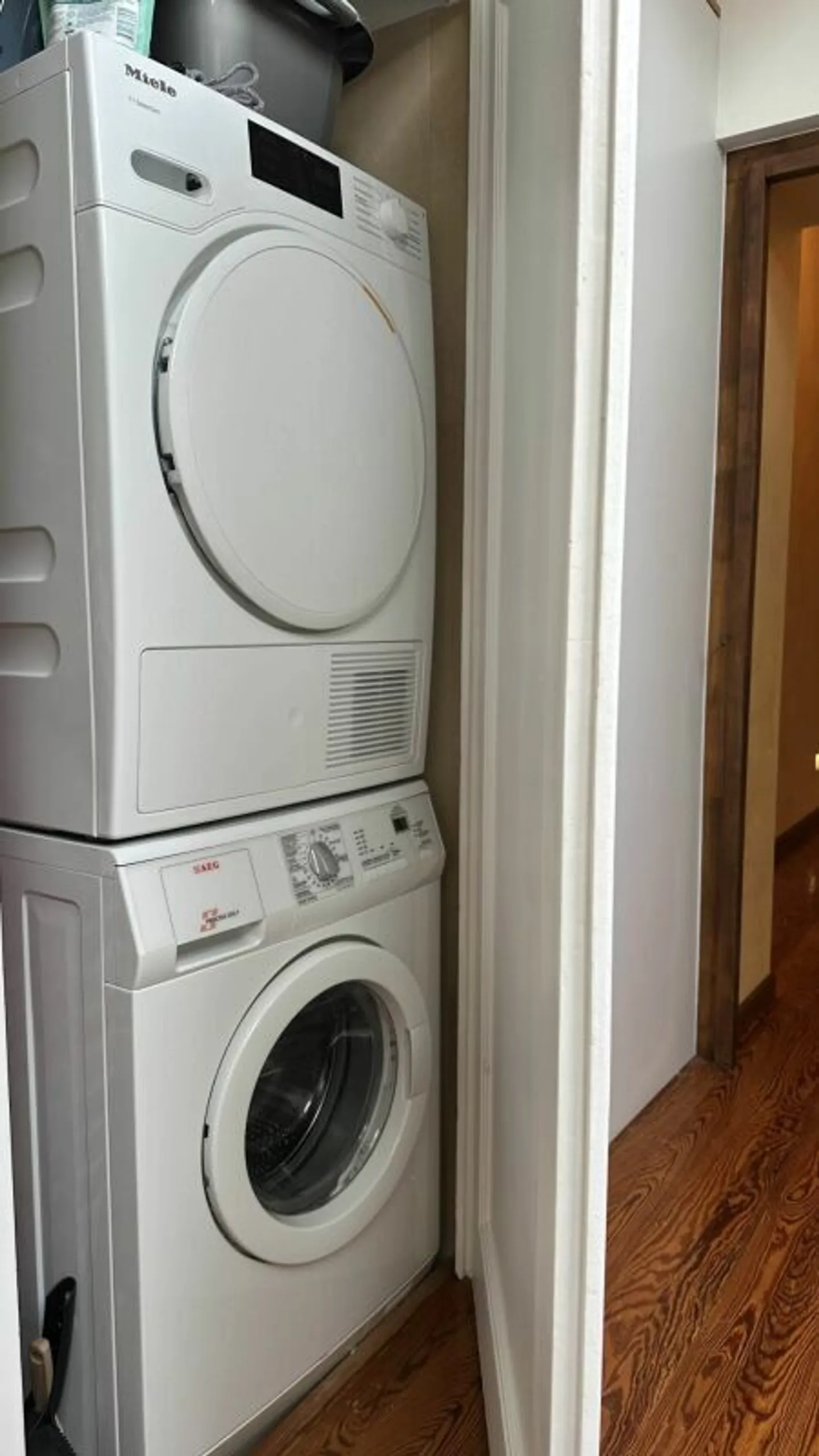 Incantevole appartamento arredato su una proprietà privata - Foto 16 di 40