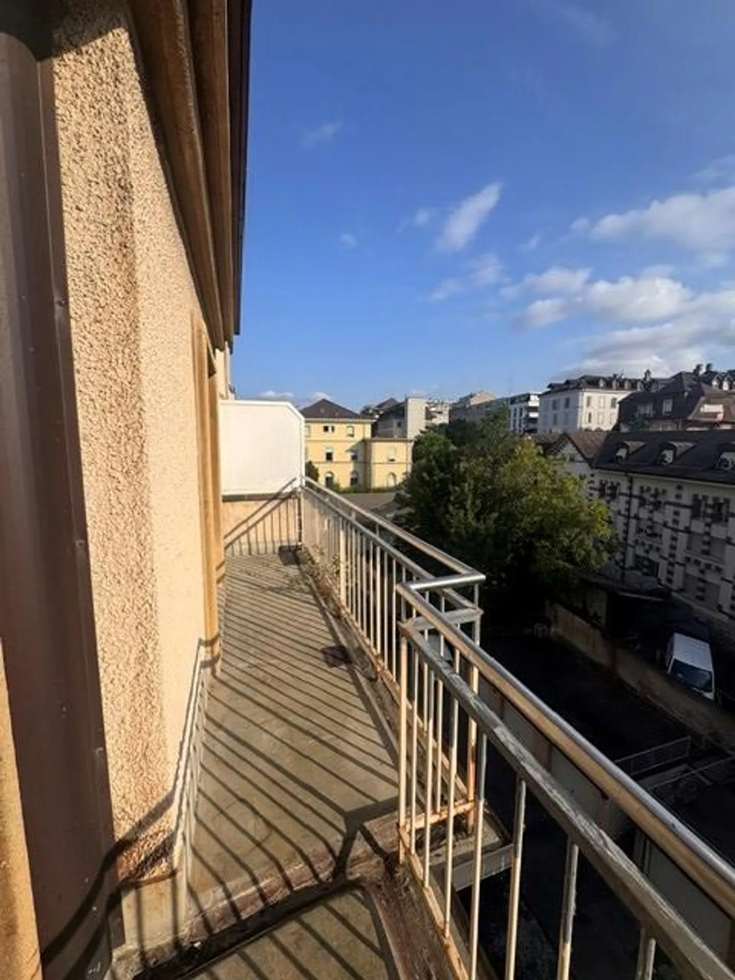 Wohnung - Foto 8 von 8