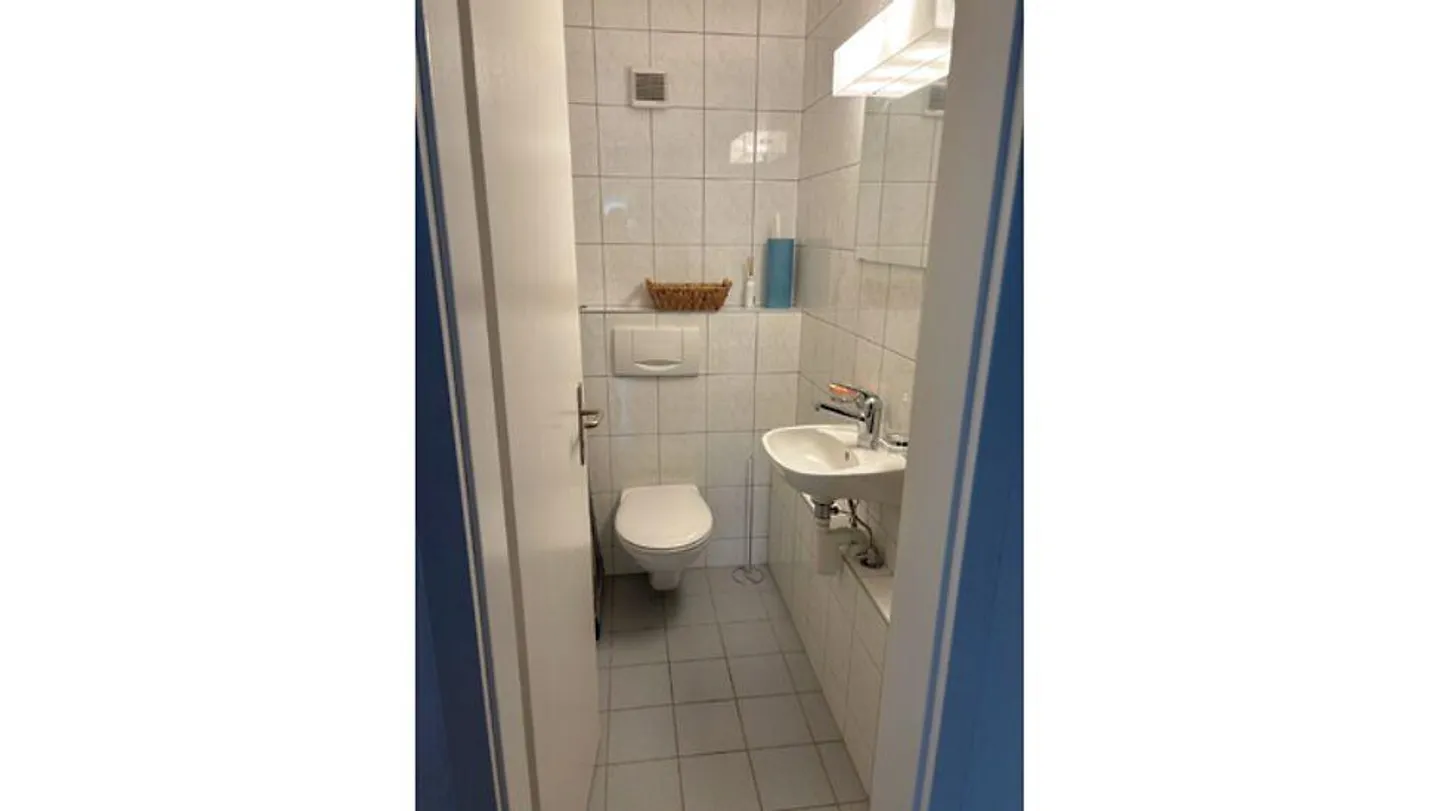 3 ROOM APARTMENT IN BREMGARTEN NEAR BERN (BE), FURNISHED, TEMPORARY - Photo 7 of 7