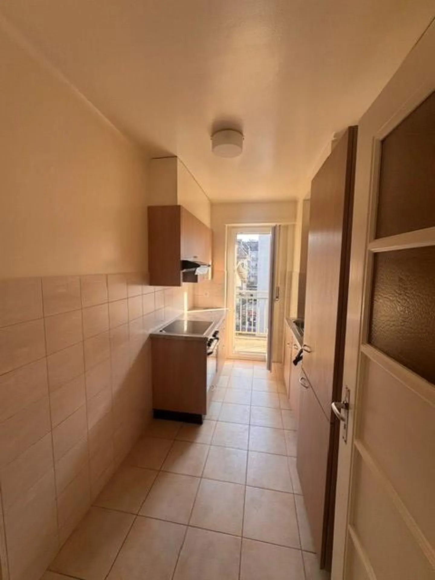 Wohnung - Foto 5 von 8