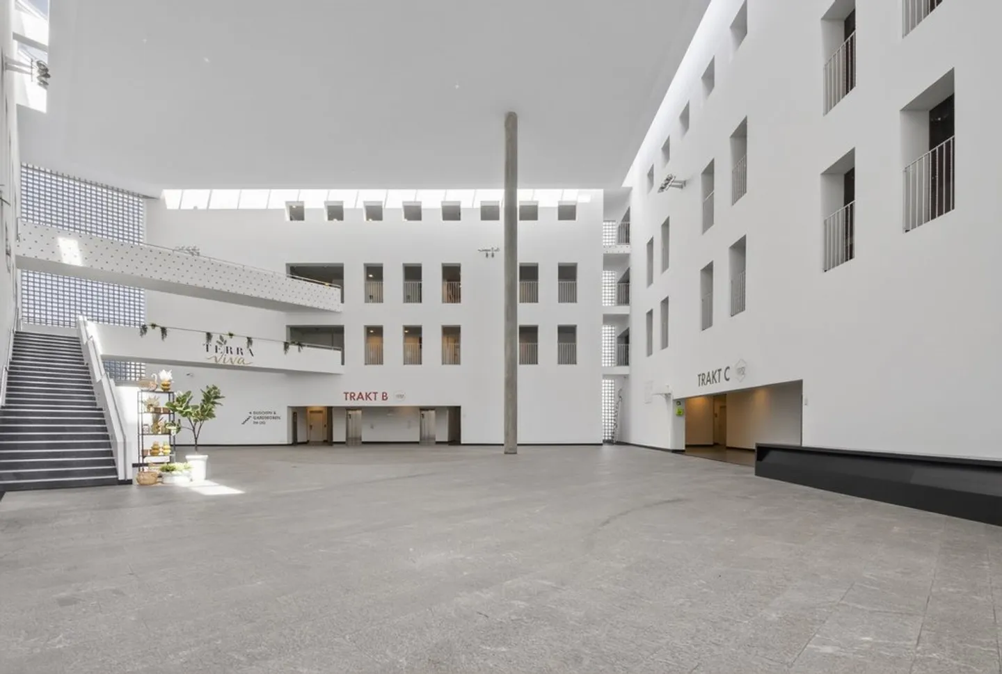Bureau moderne - idéal pour les start-ups et les entreprises établies - Photo 2 sur 9