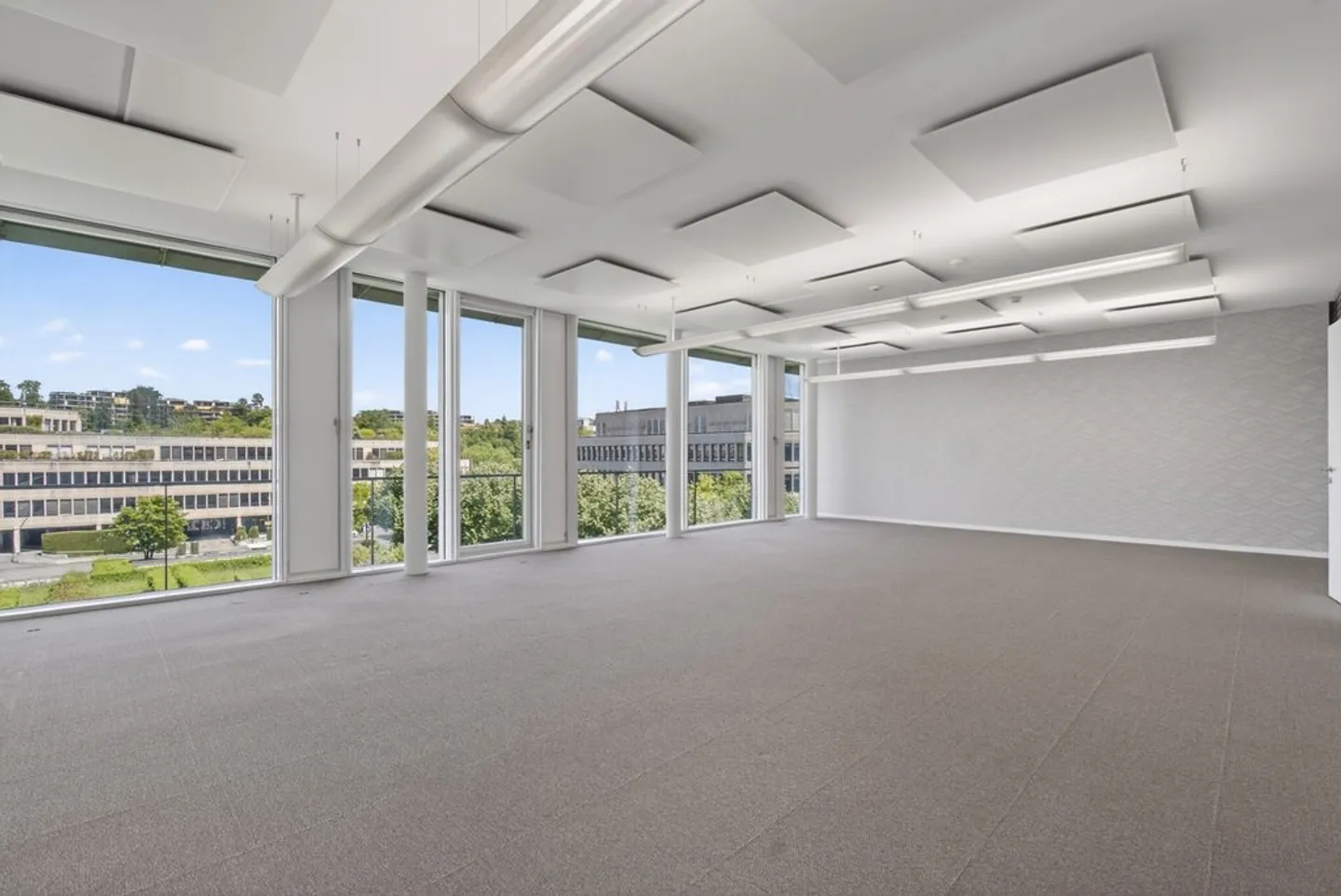 Bureau moderne - idéal pour les start-ups et les entreprises établies - Photo 3 sur 9