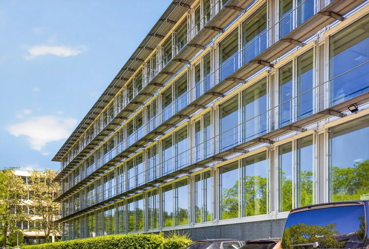 Bureau moderne - idéal pour les start-ups et les entreprises établies - Photo 6 sur 9
