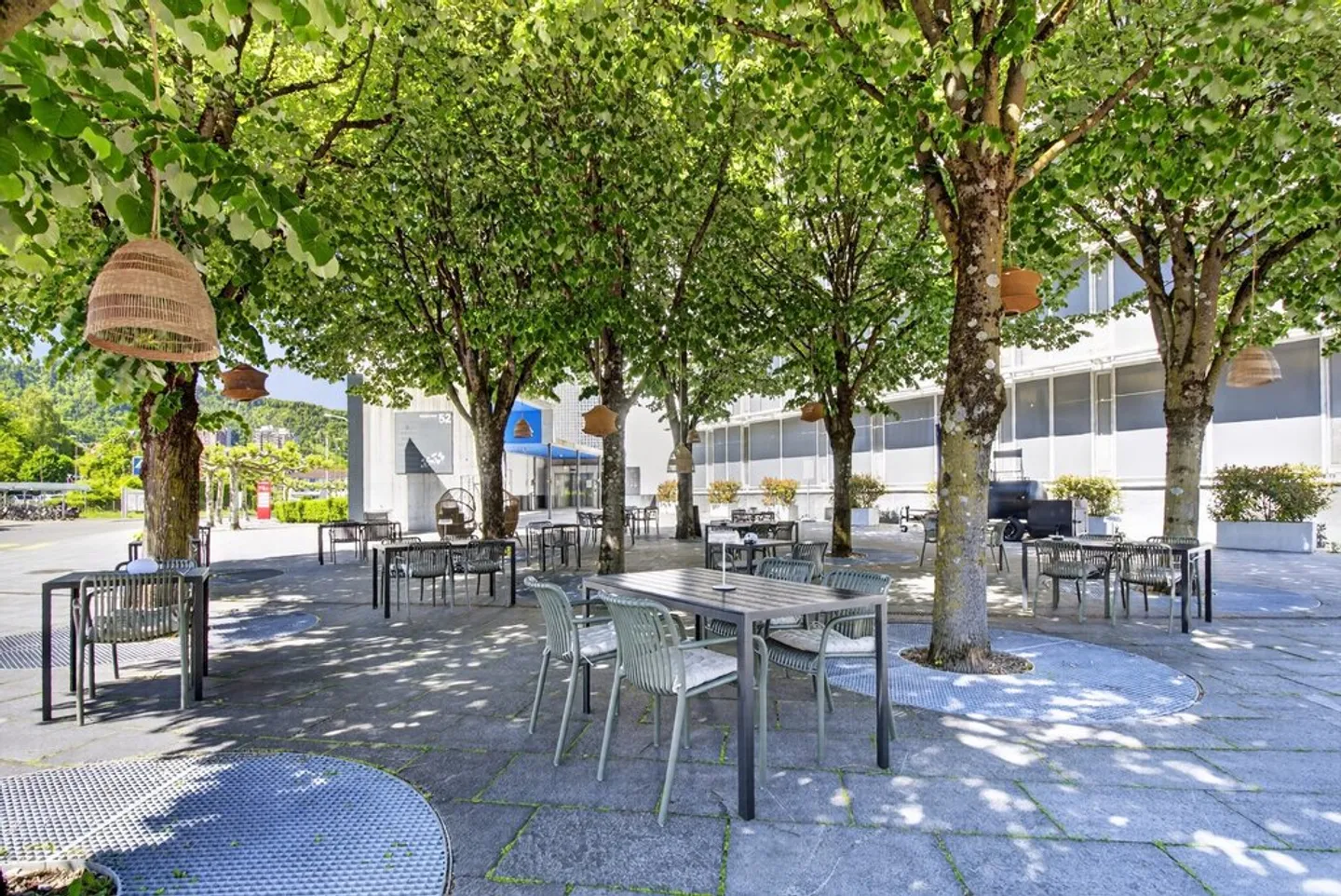 Bureau moderne - idéal pour les start-ups et les entreprises établies - Photo 7 sur 9