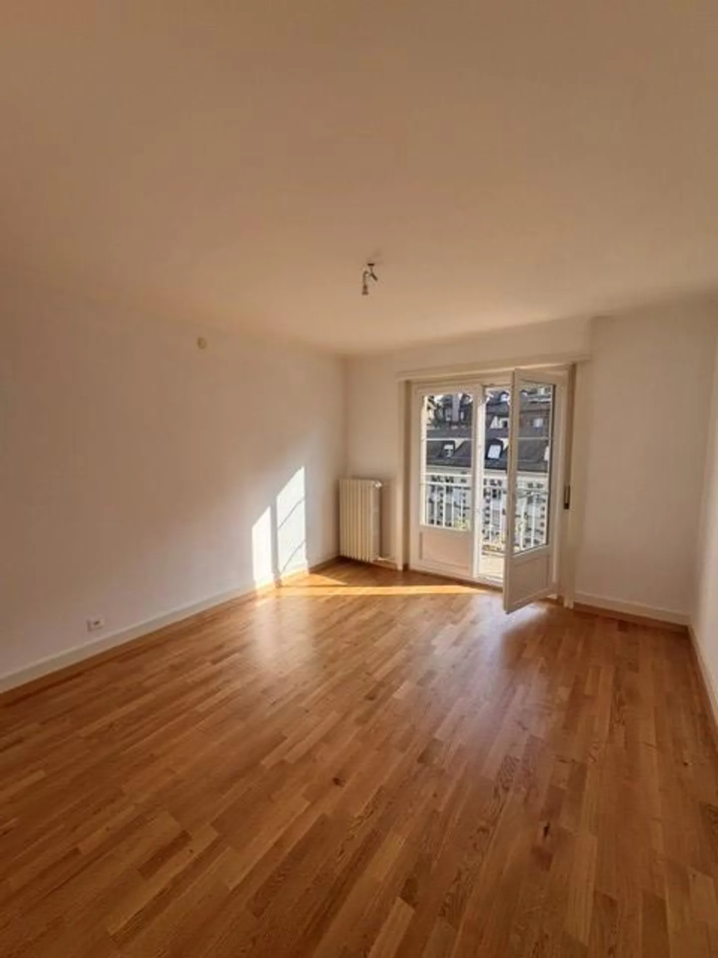 Wohnung - Foto 6 von 8