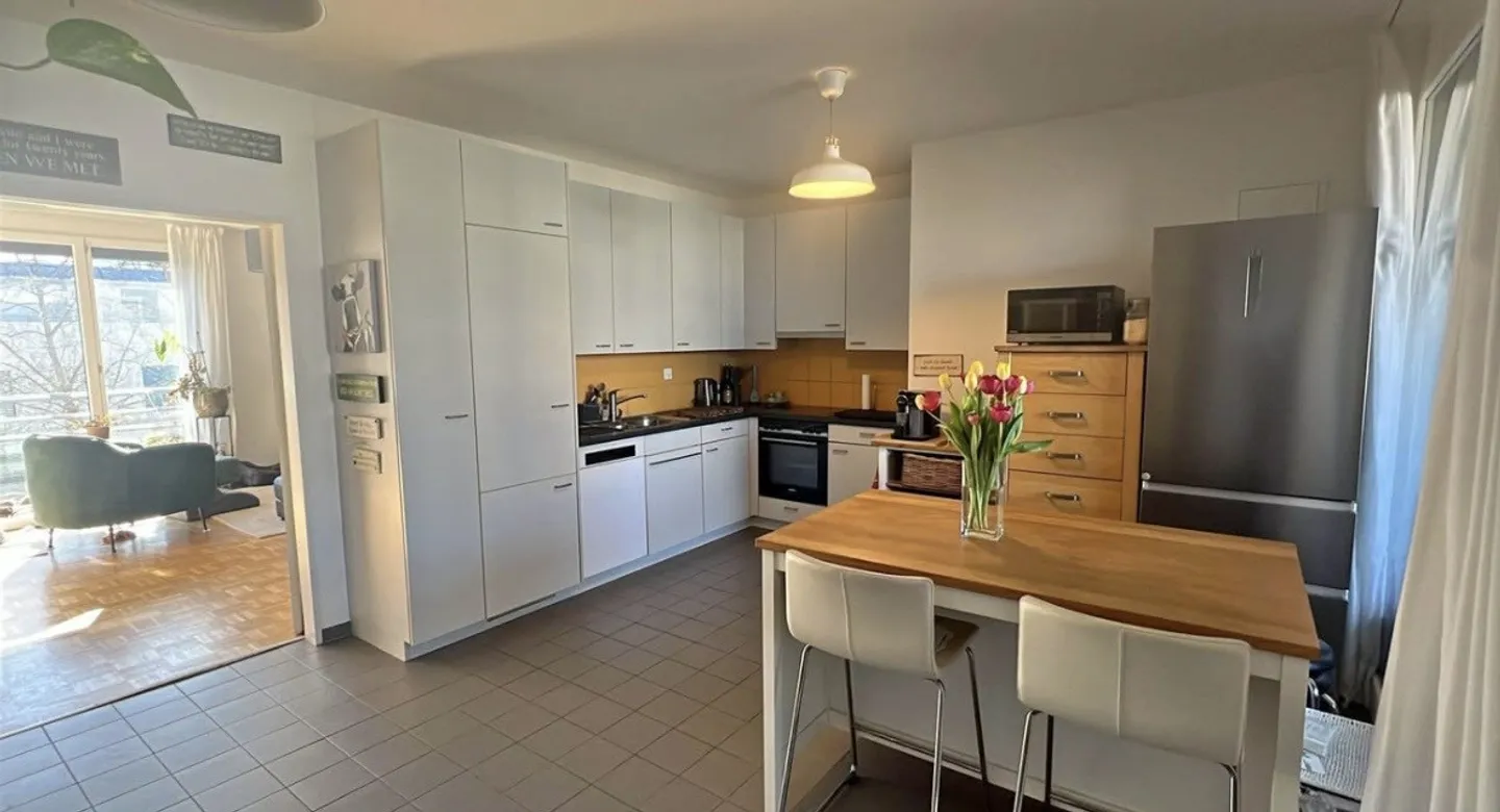 Appartamento di 7 stanze situato a Chêne - Bourg. - Foto 1 di 6