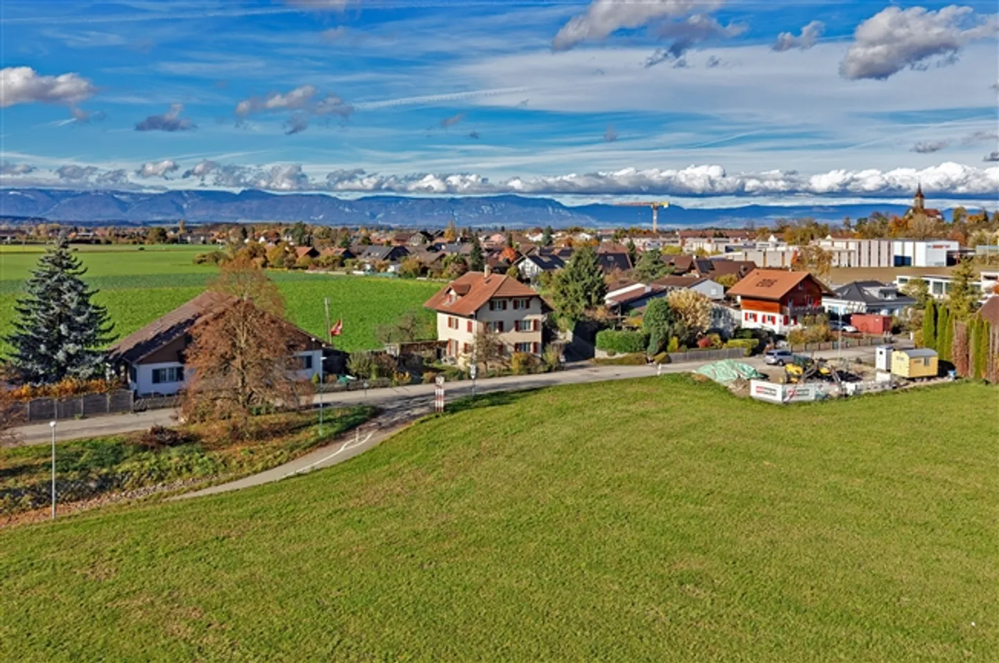 "La Casa per una, due o tre famiglie - Una casa dove puoi realizzare le tue idee e i tuoi sogni" - Foto 7 di 20