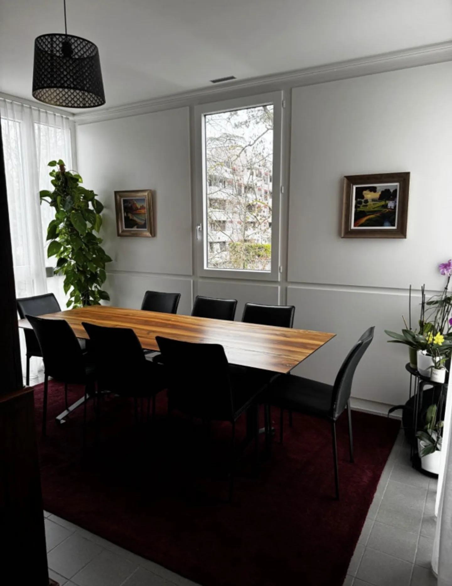 Appartamento di 7 stanze situato a Chêne - Bourg. - Foto 2 di 6