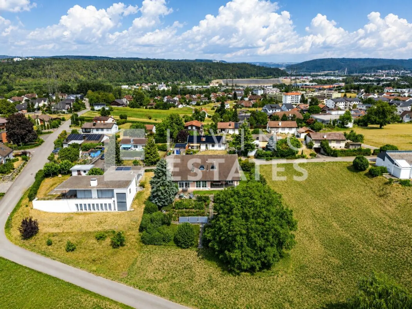 Charmantes Familienhaus mit Garten - Foto 22 von 23